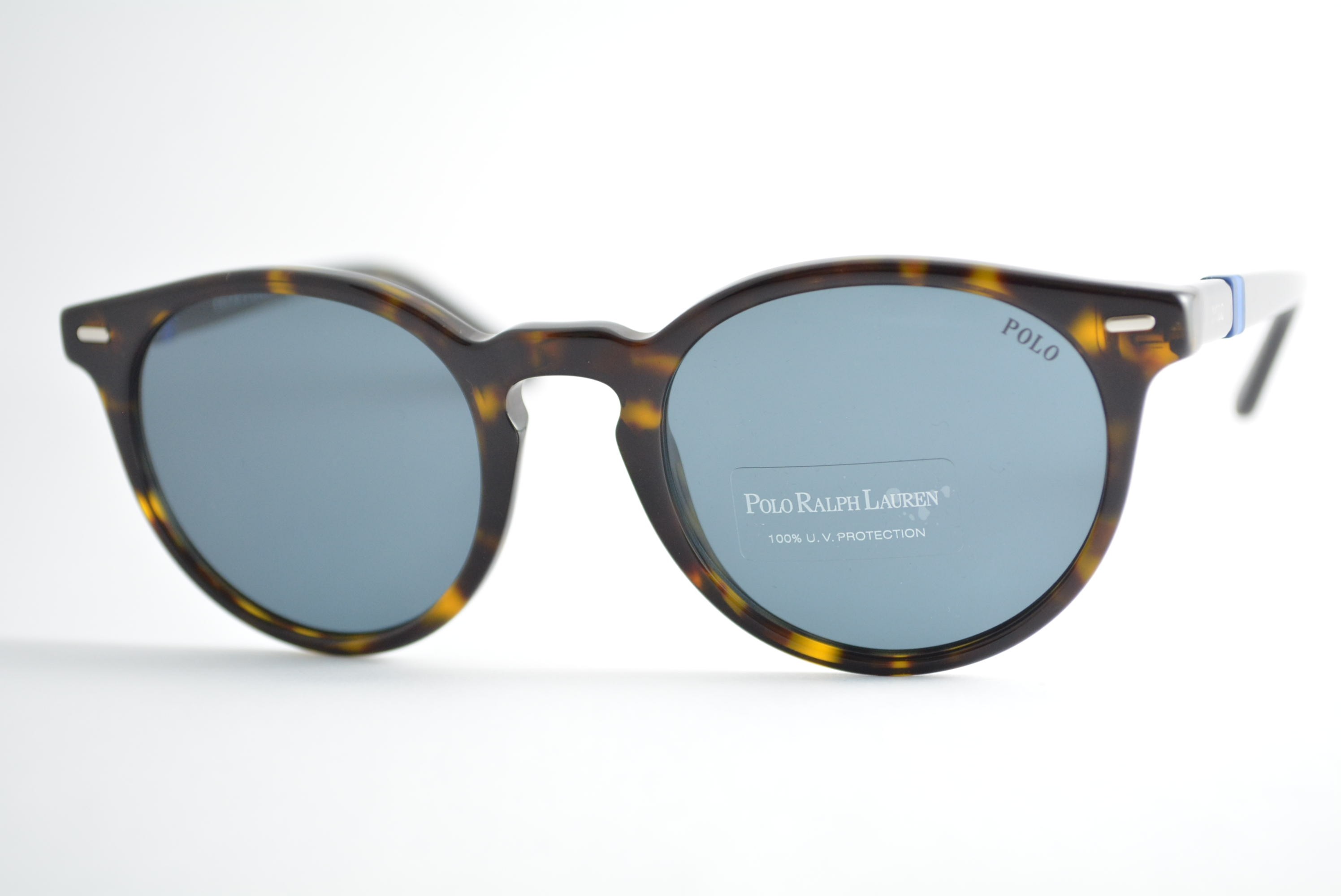 óculos de sol Polo Ralph Lauren mod ph4151 5003/87