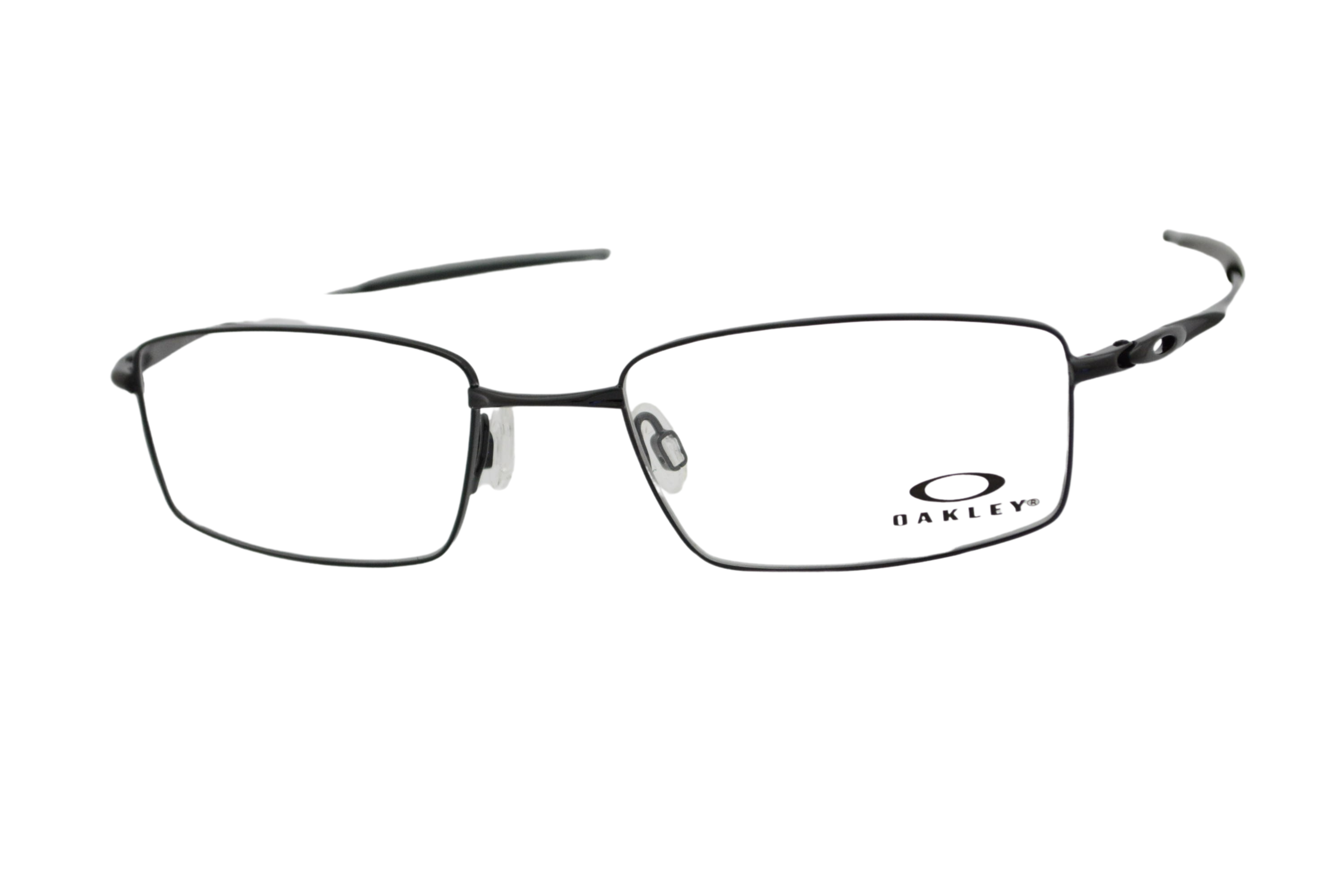armação de óculos Oakley mod ox3136-0253 polished black