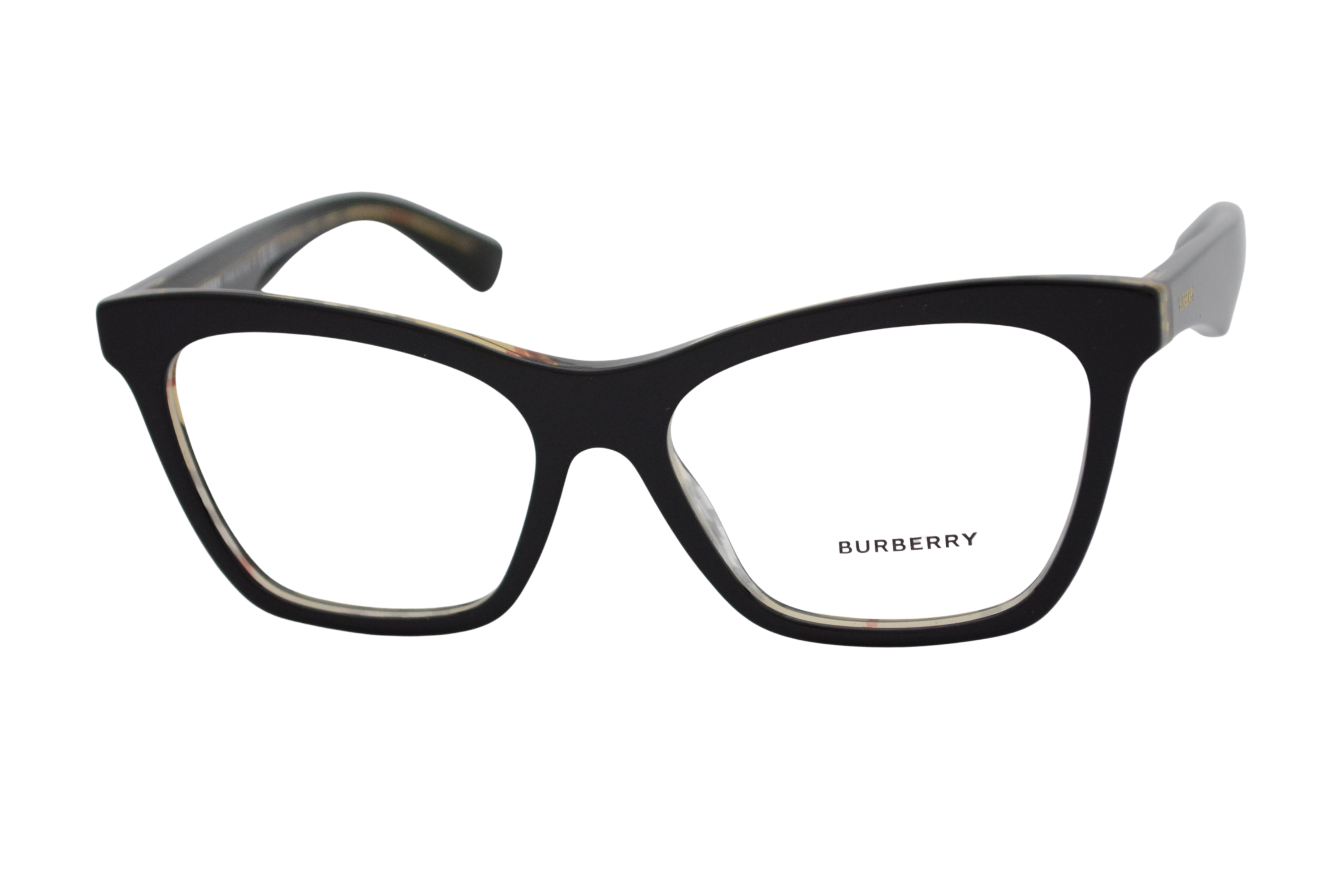 armação de óculos Burberry mod B2416 4121