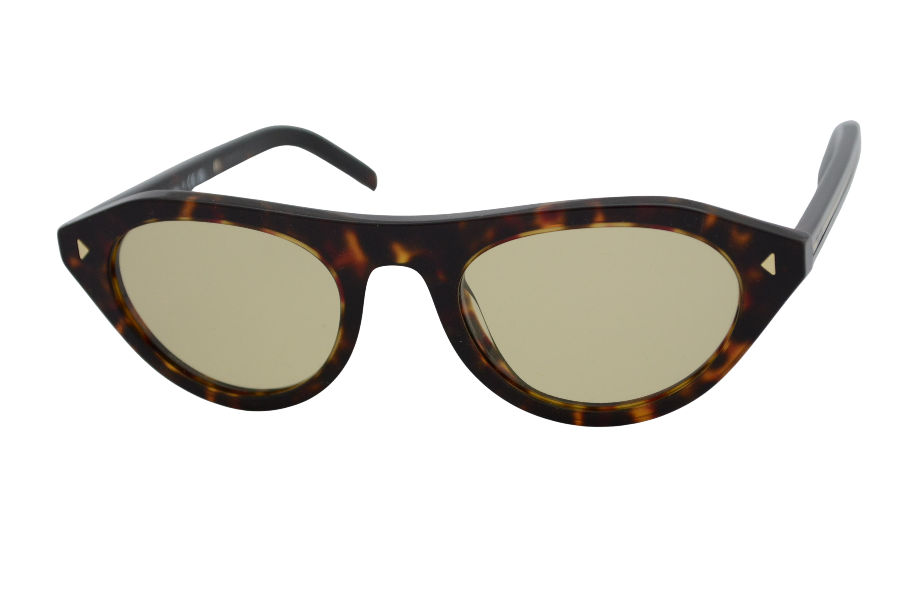 óculos de sol Prada mod sprb15 17n-70r
