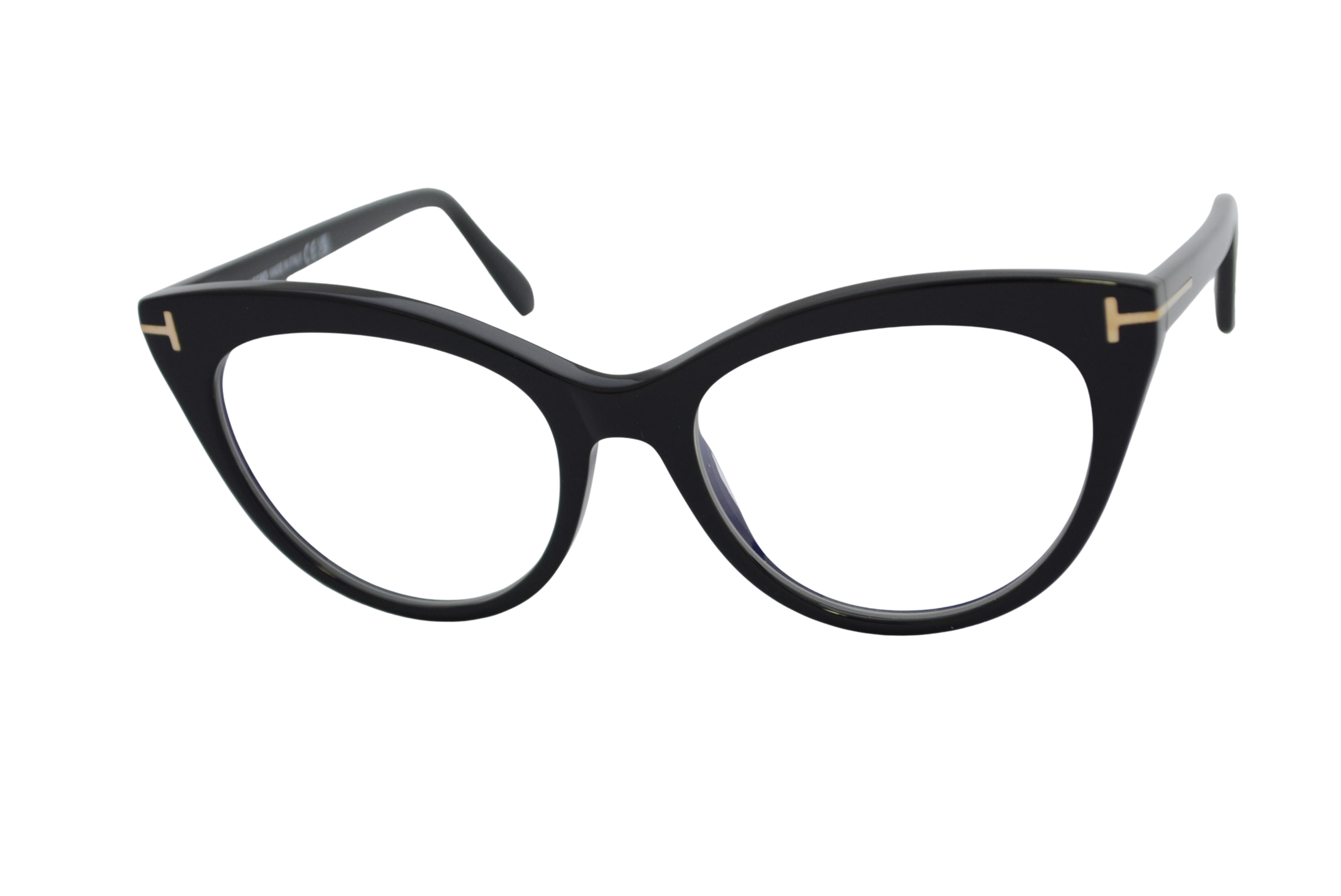 armação de óculos Tom Ford mod tf6091-b 001