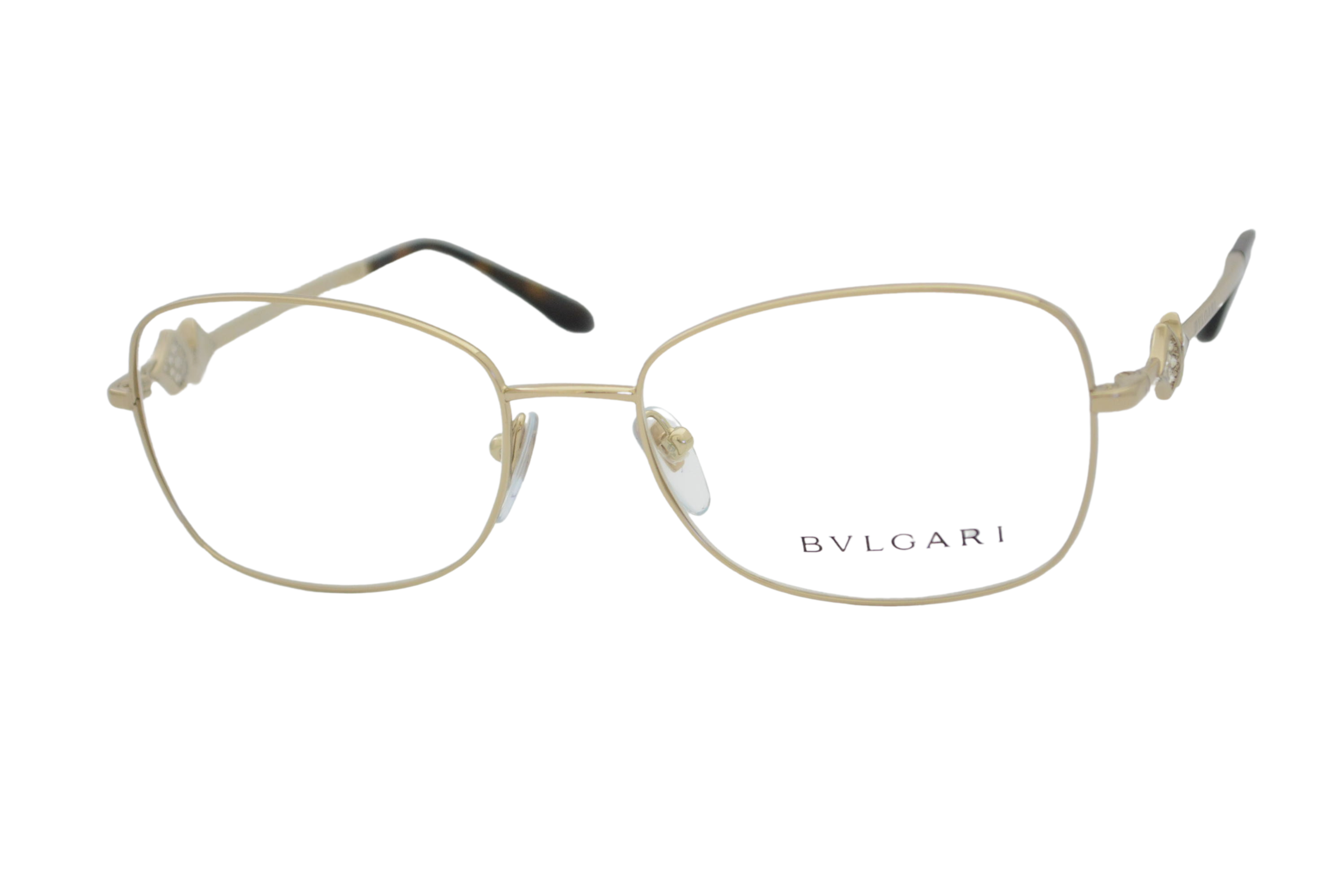 armação de óculos Bvlgari mod 2179-B 278