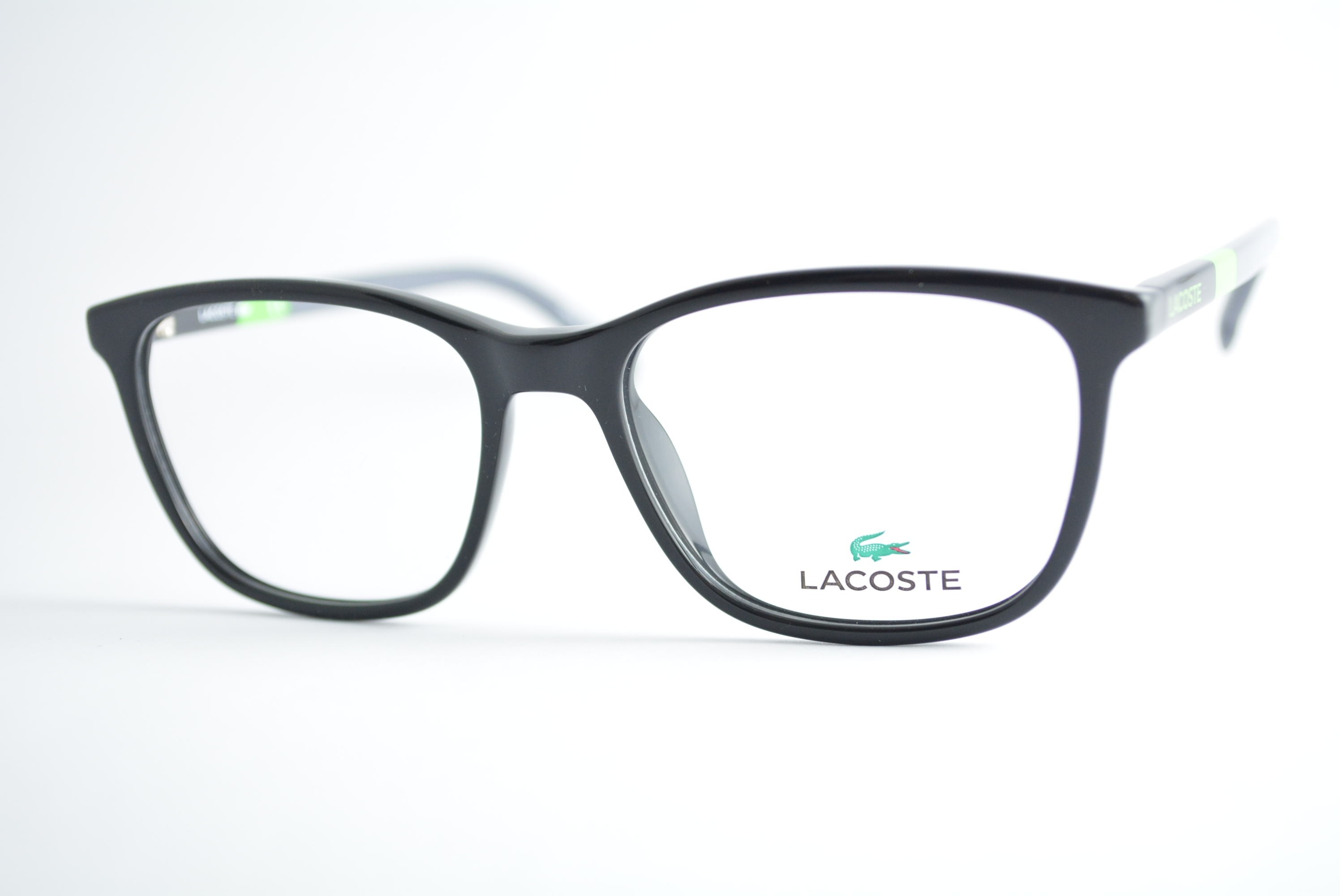 armação de óculos Lacoste Infantil mod L3618 001