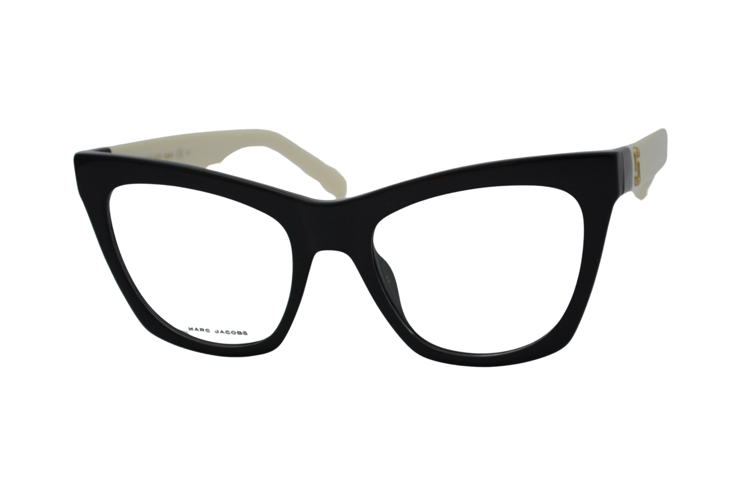 armação de óculos Marc Jacobs mod marc 649 80s