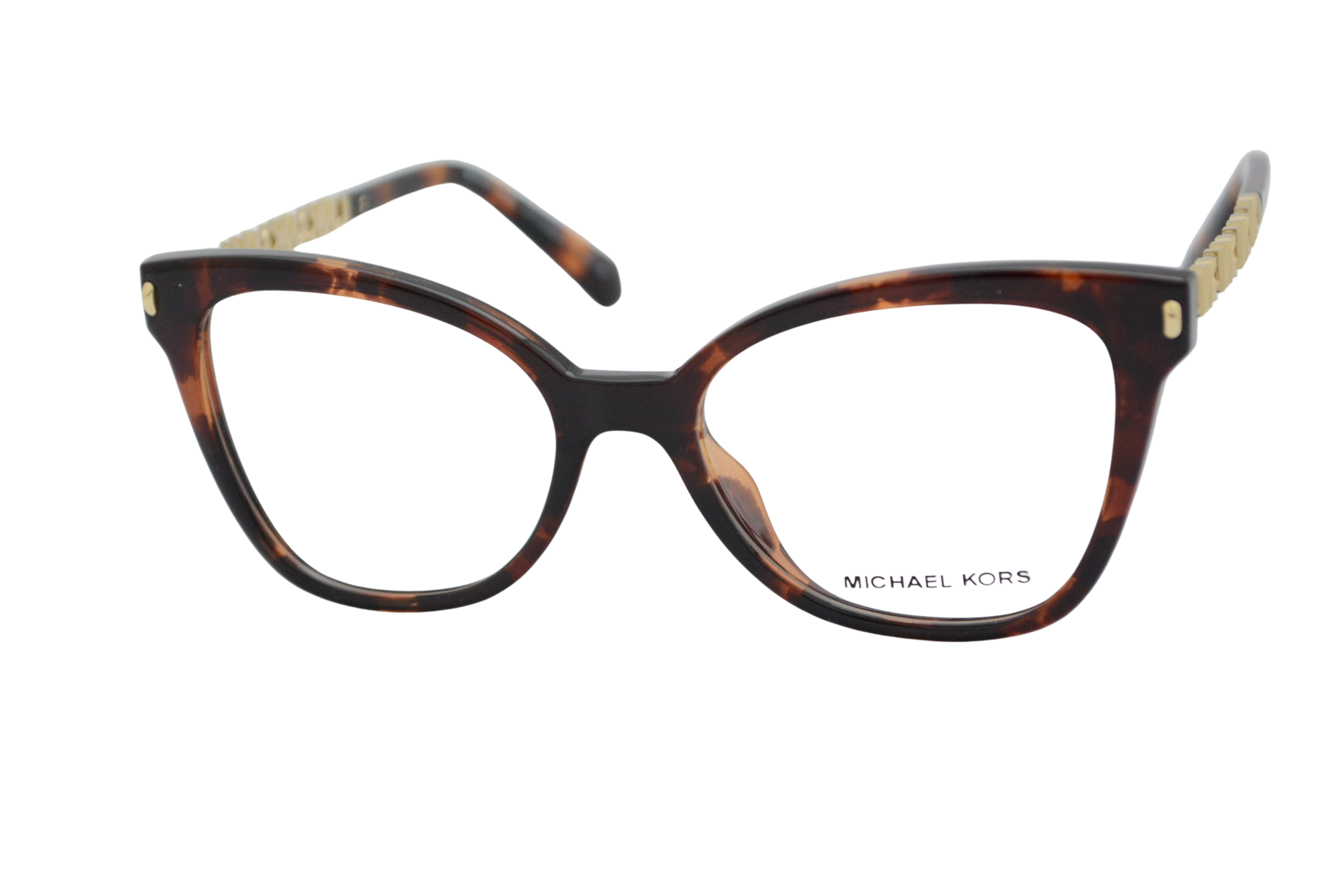 armação de óculos Michael Kors mod mk4170u 3006