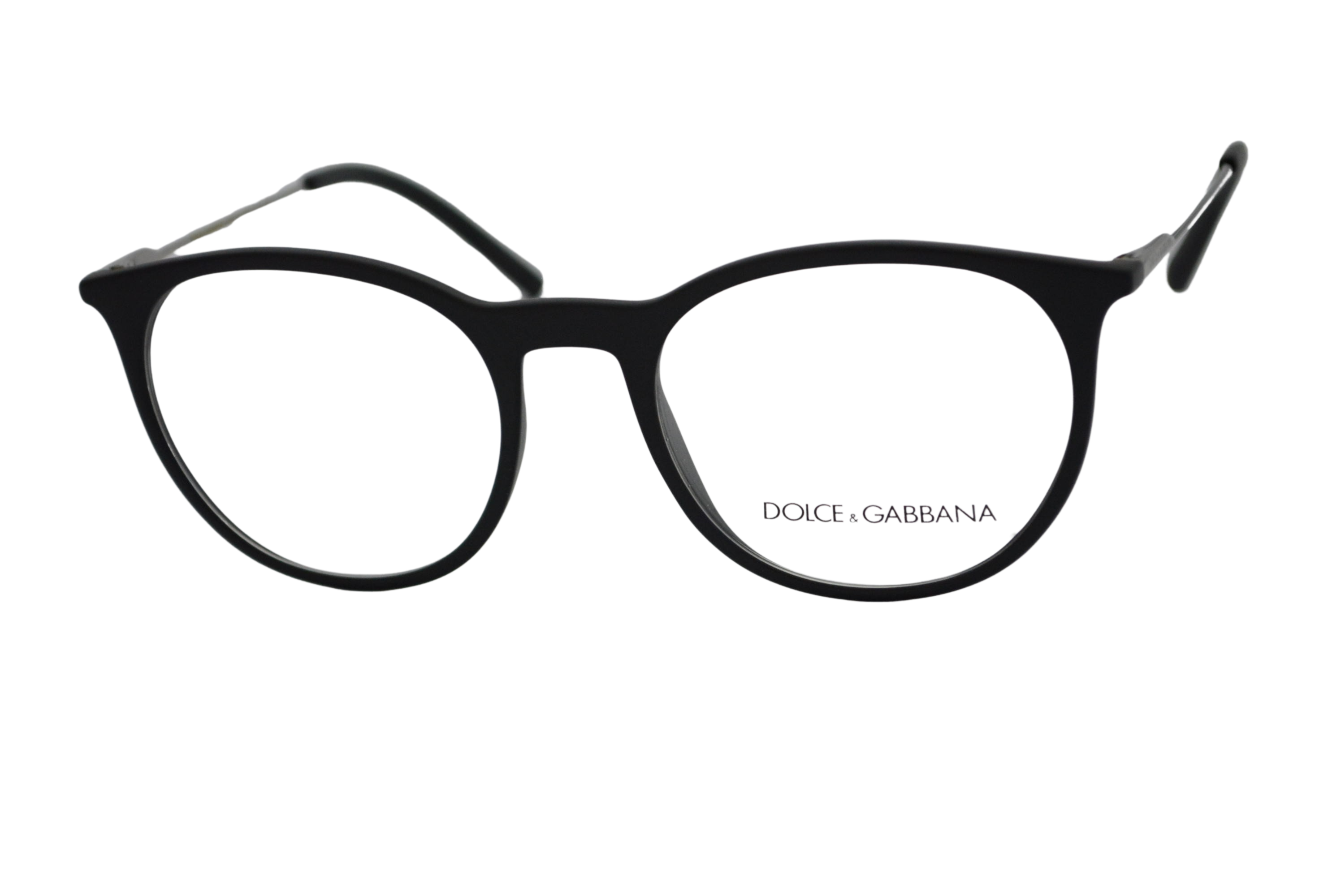 armação de óculos Dolce & Gabbana mod DG5031 2525