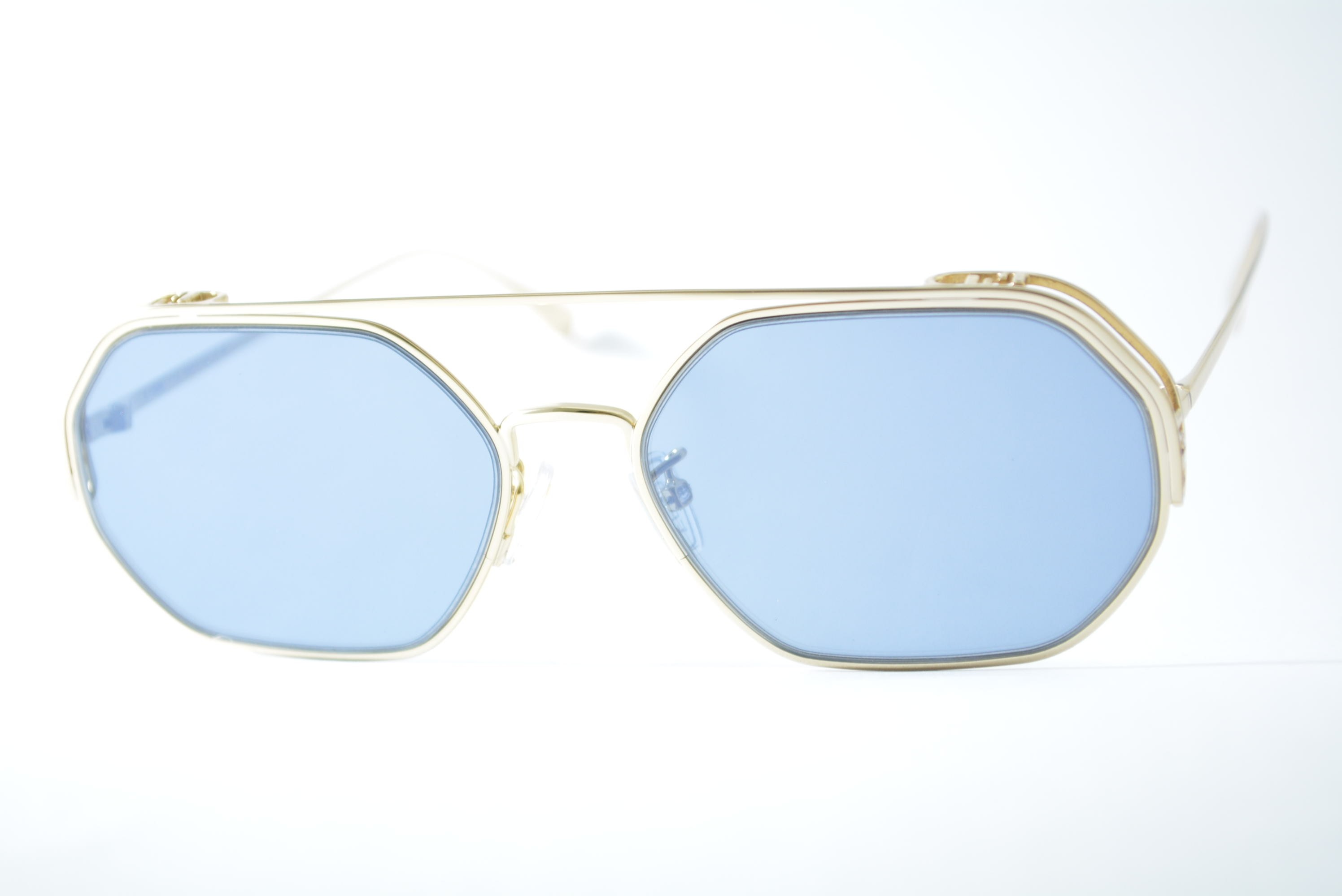 óculos de sol Fendi mod FE40039u 10x