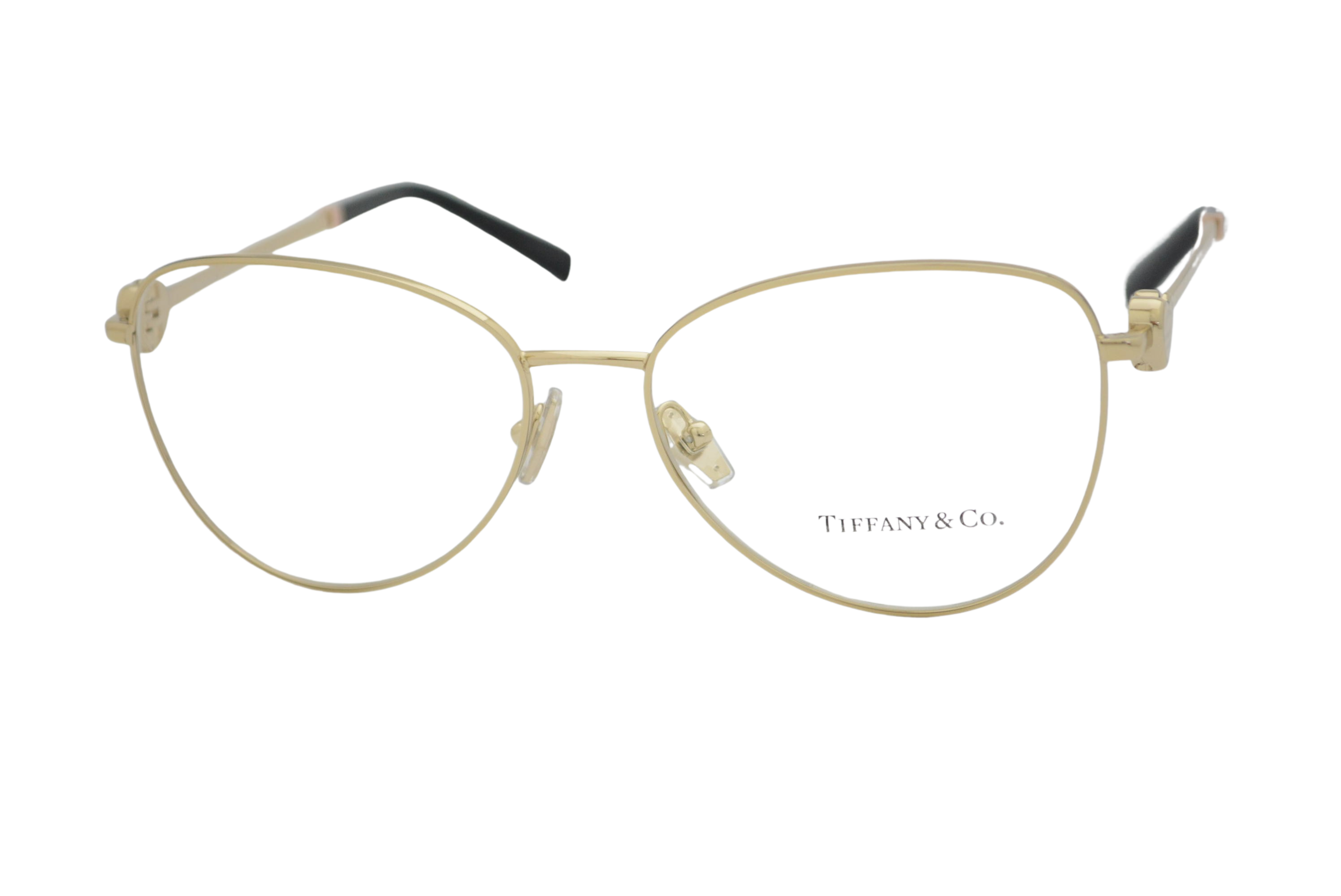 armação de óculos Tiffany mod TF1163b 6021