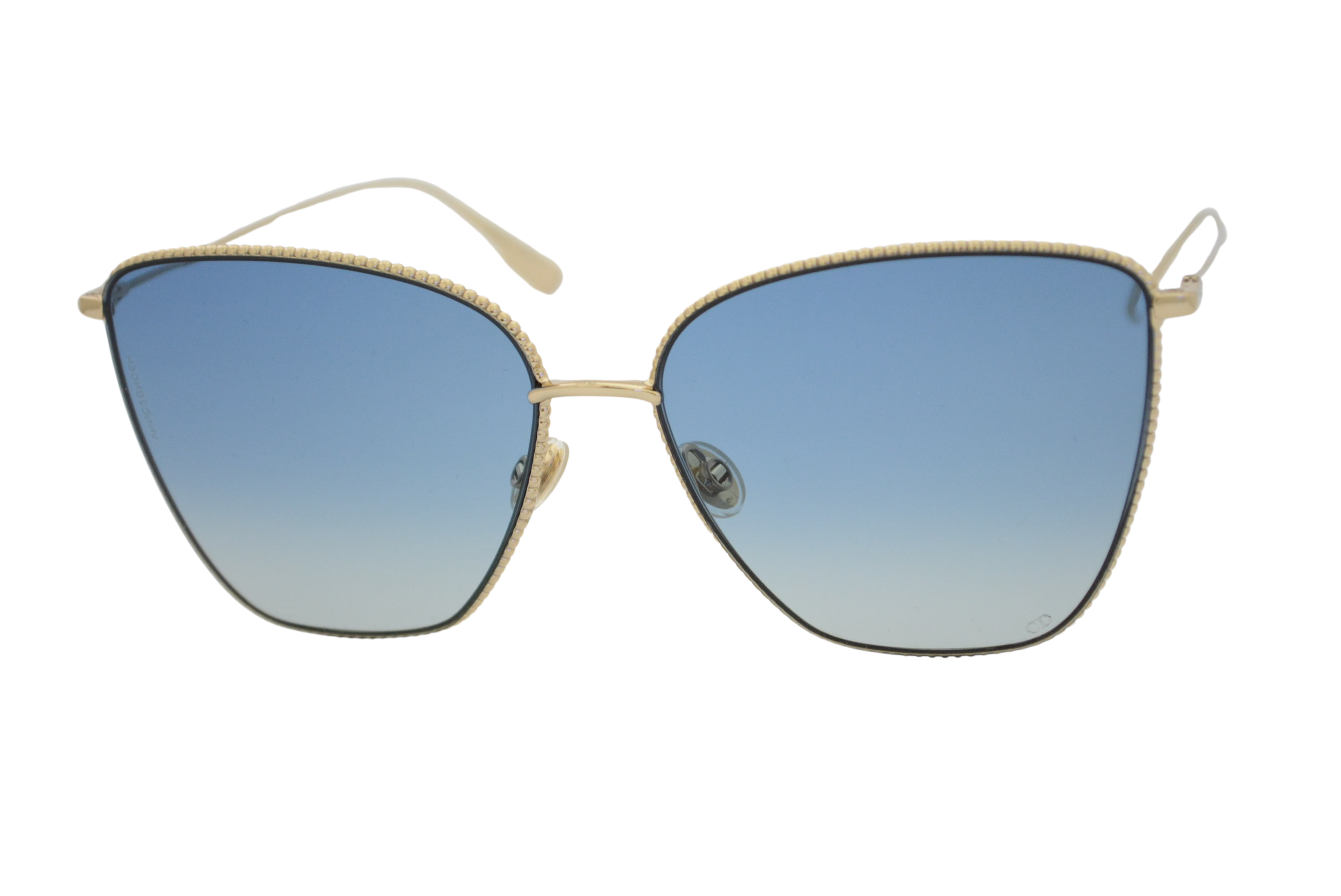 óculos de sol Dior mod DiorSociety 1 j5g84