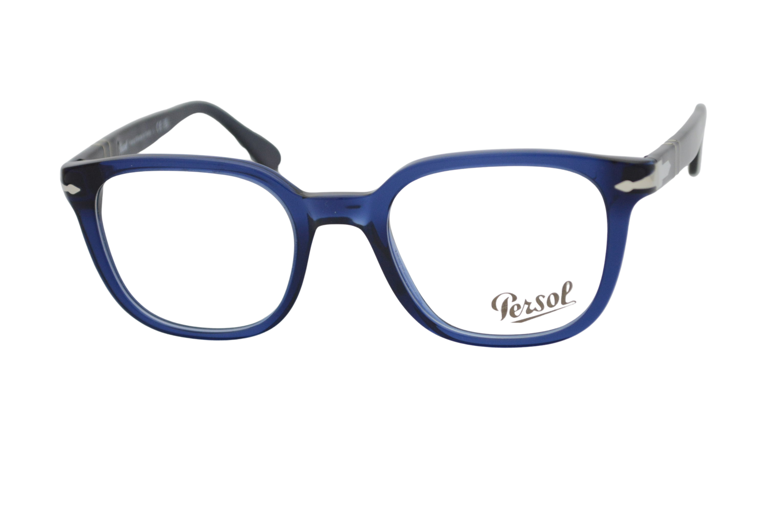 armação de óculos Persol mod 3263-v 181