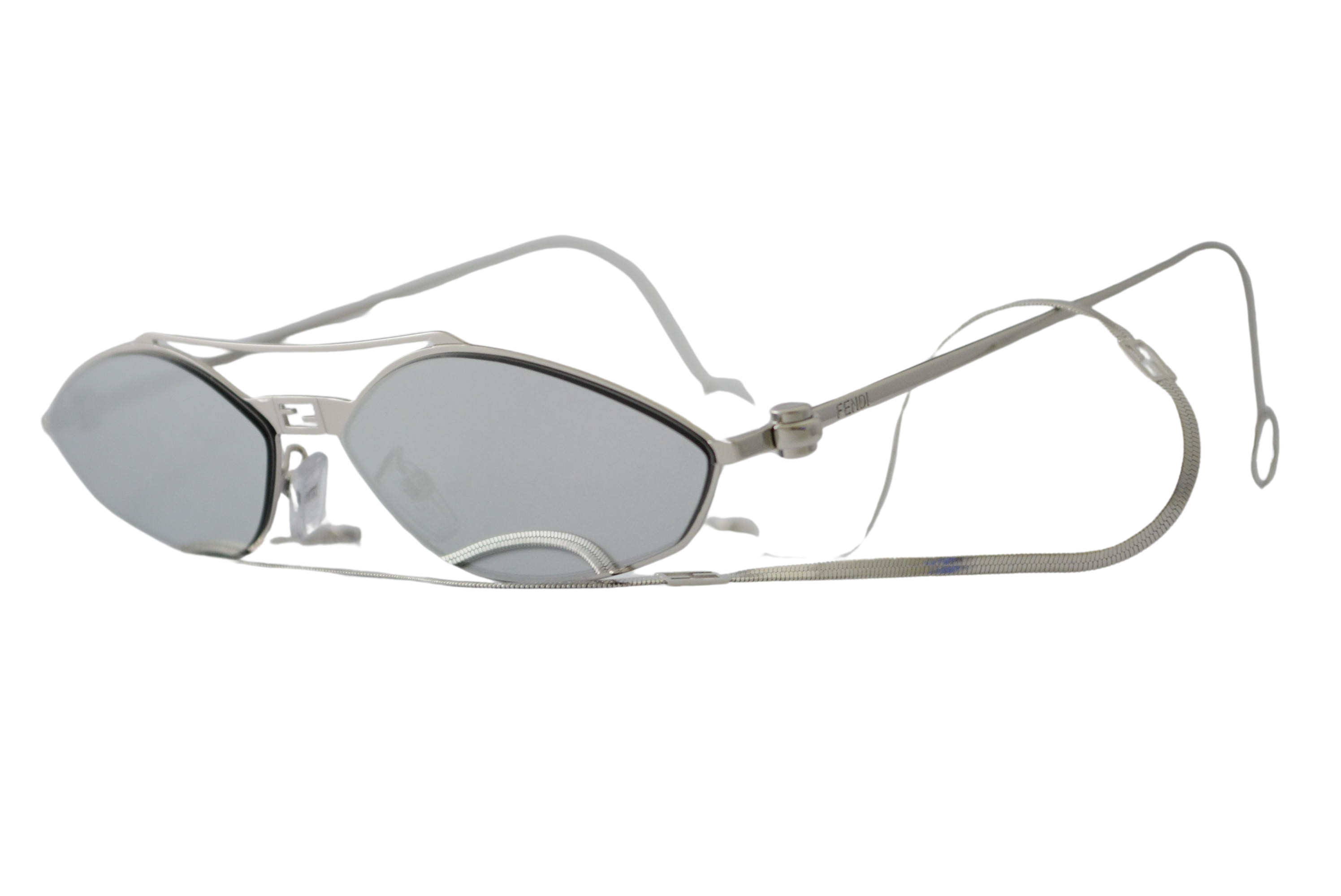 óculos de sol Fendi mod FE40114u-y 16c