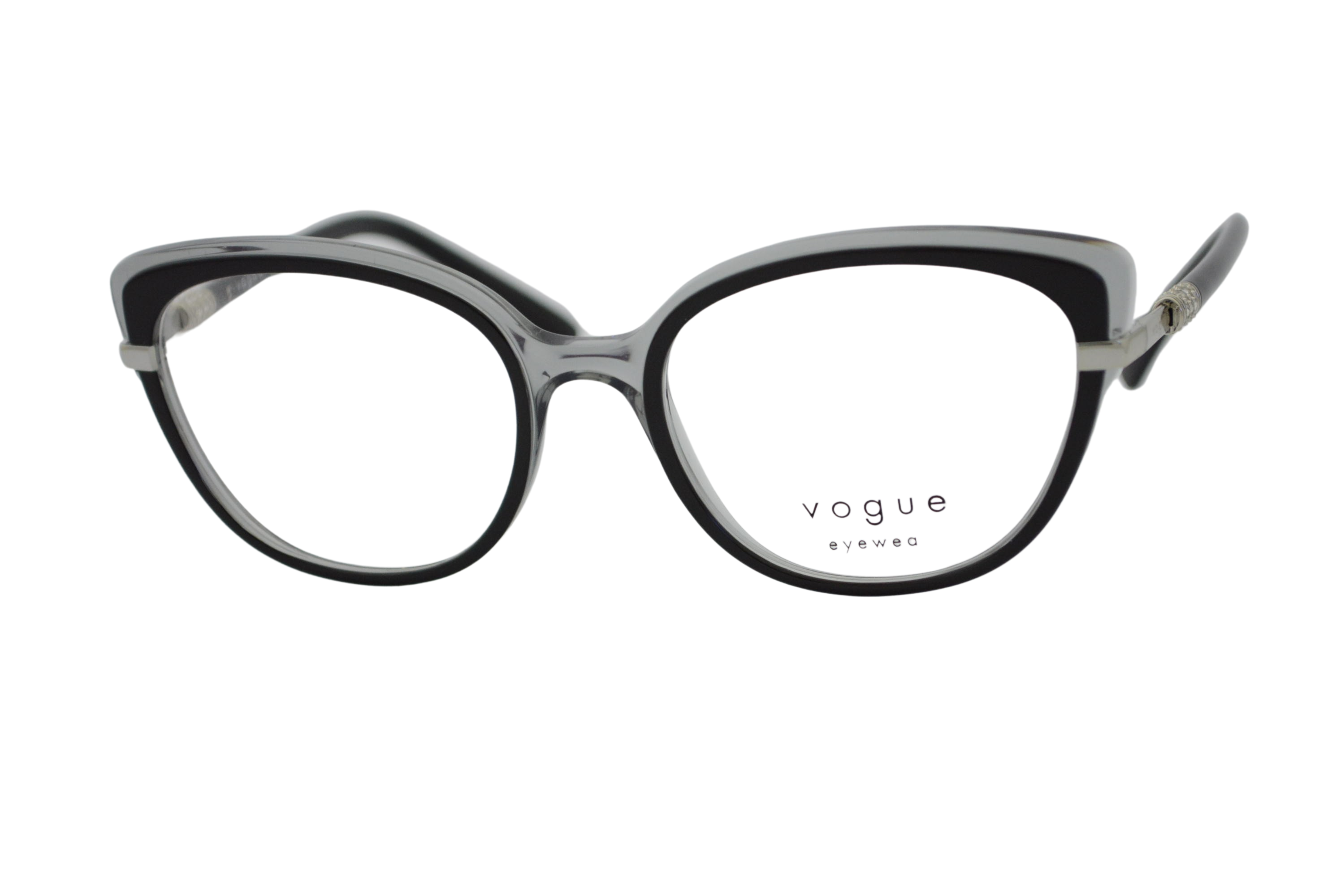 armação de óculos Vogue mod vo5383-b 2928
