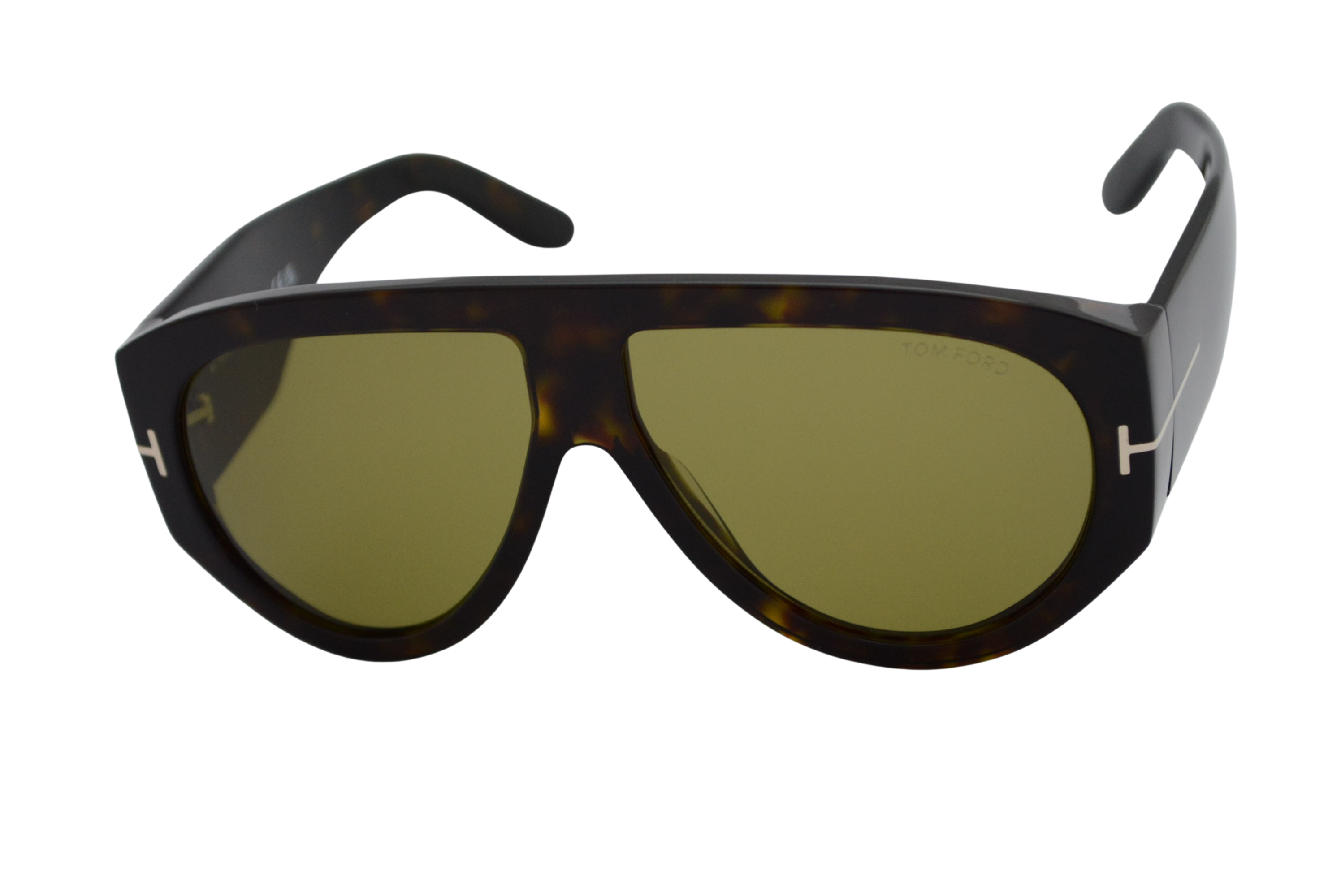 óculos de sol Tom Ford mod Bronson tf1044 52n