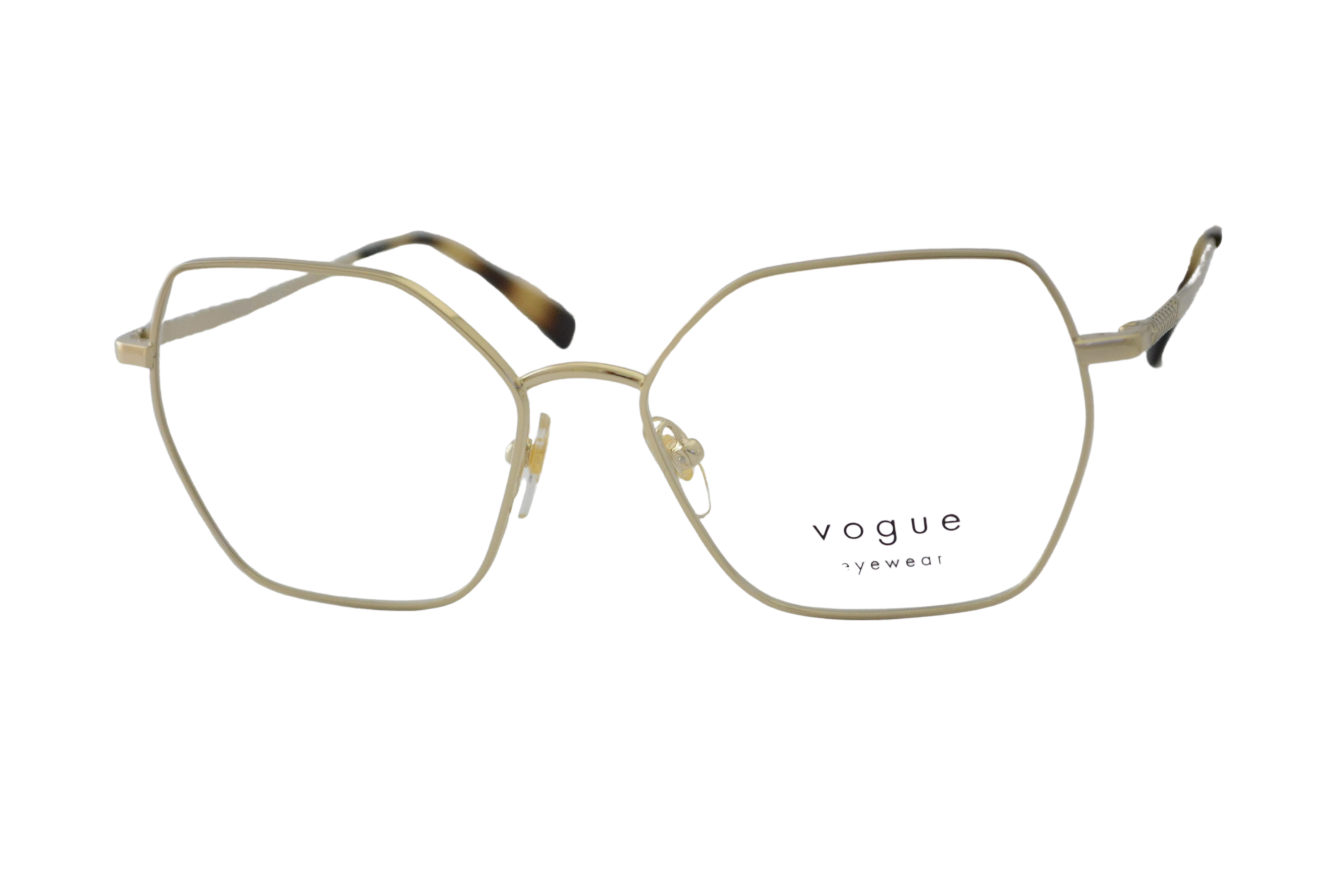armação de óculos Vogue mod vo4196 848