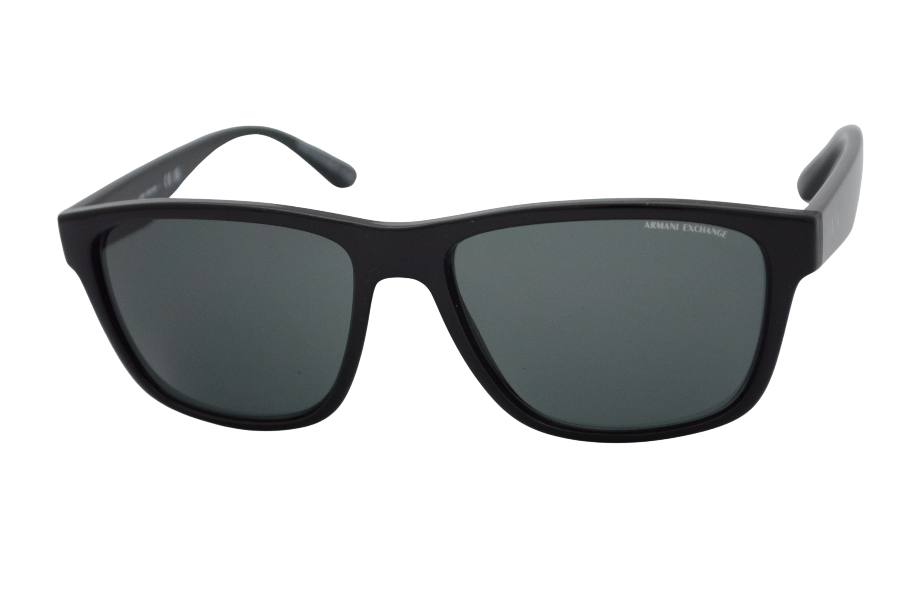 óculos de sol Armani Exchange mod ax4135s 815871