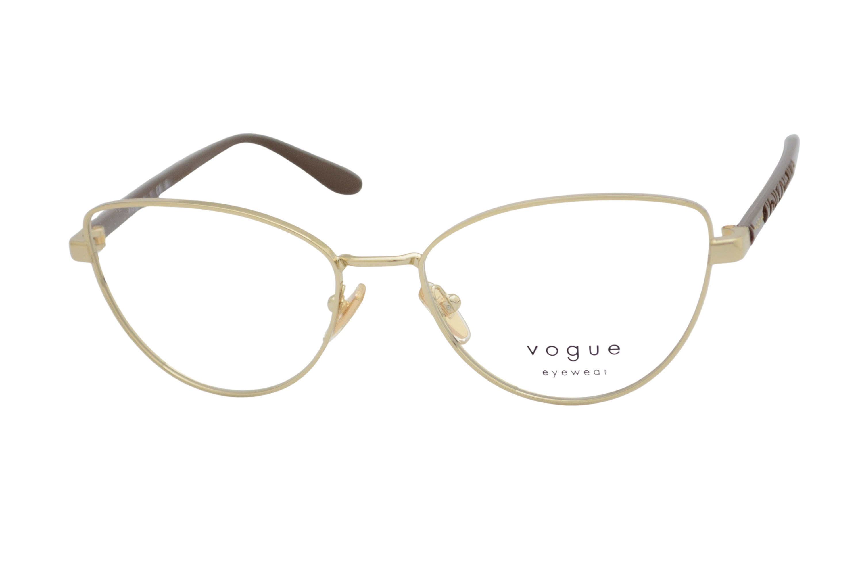 armação de óculos Vogue mod vo4285 848
