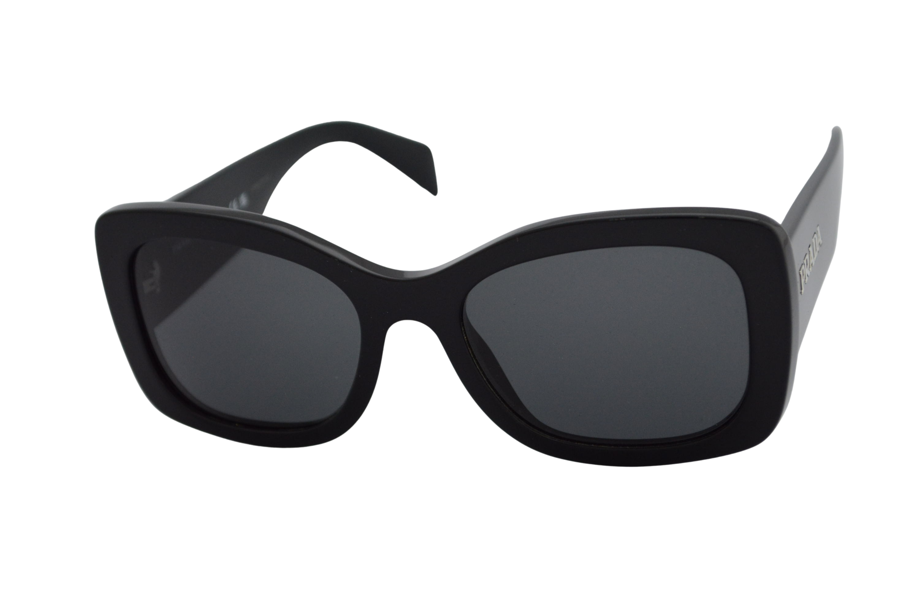 óculos de sol Prada mod spra08 1ab-5s0