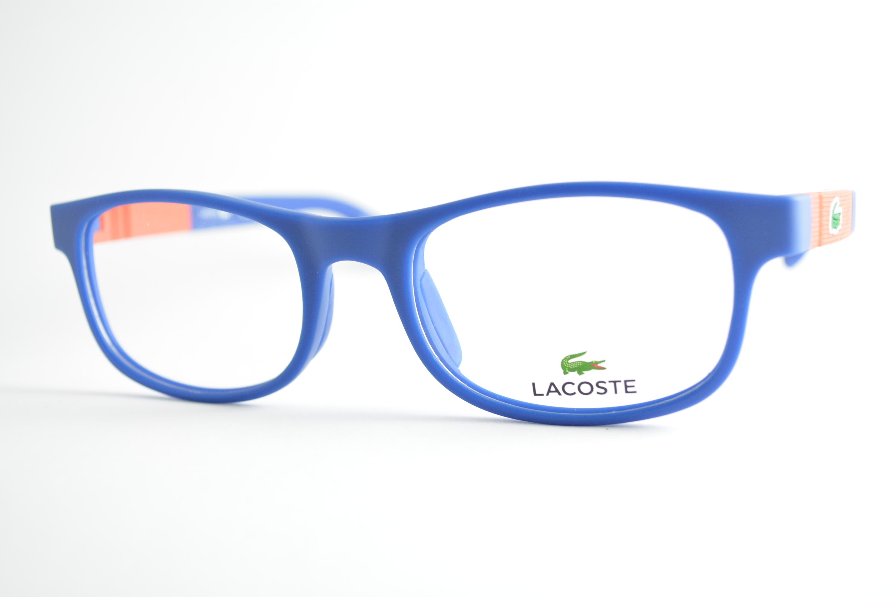 armação de óculos Lacoste Infantil mod L3627 424