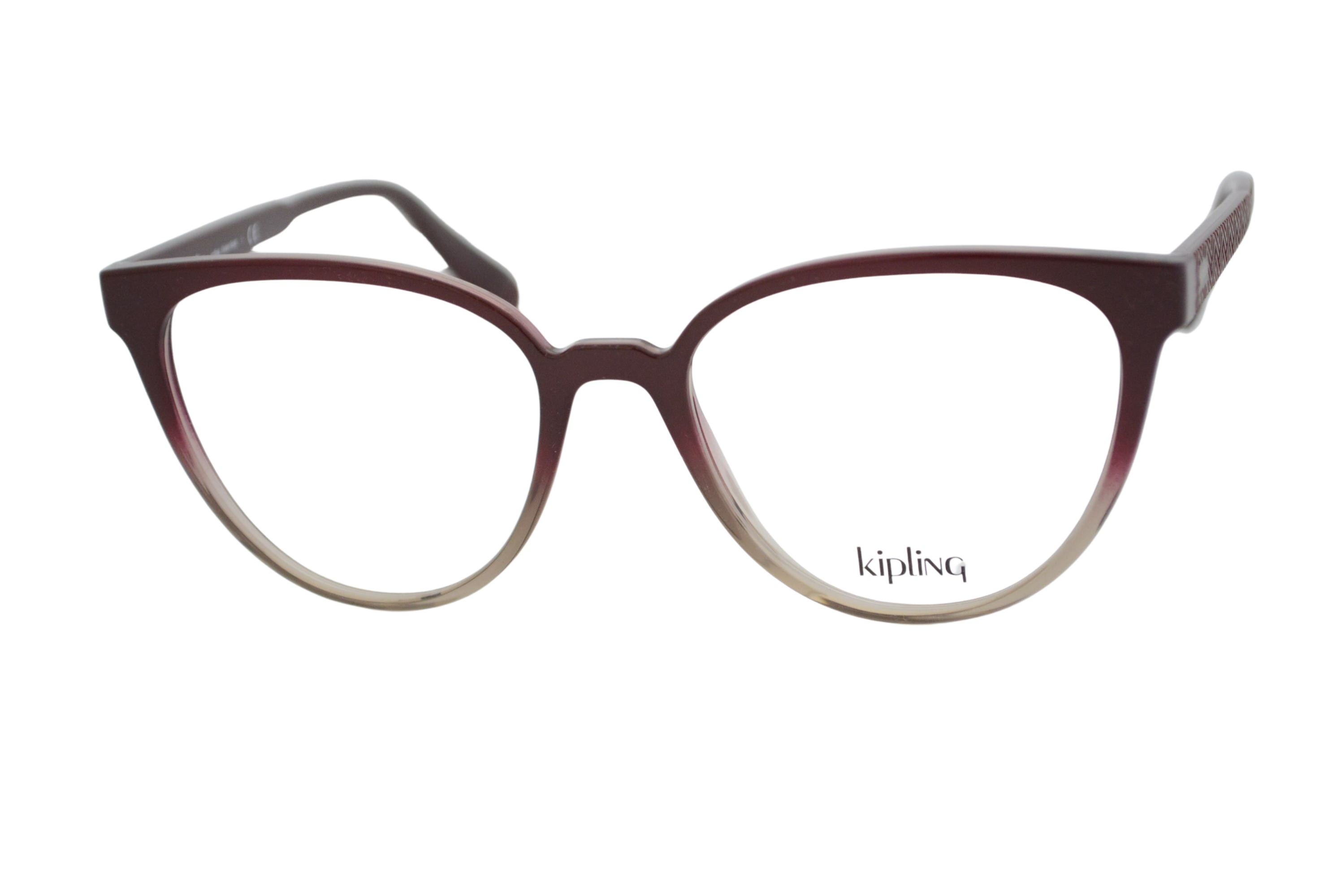 armação de óculos Kipling mod kp3155 k170