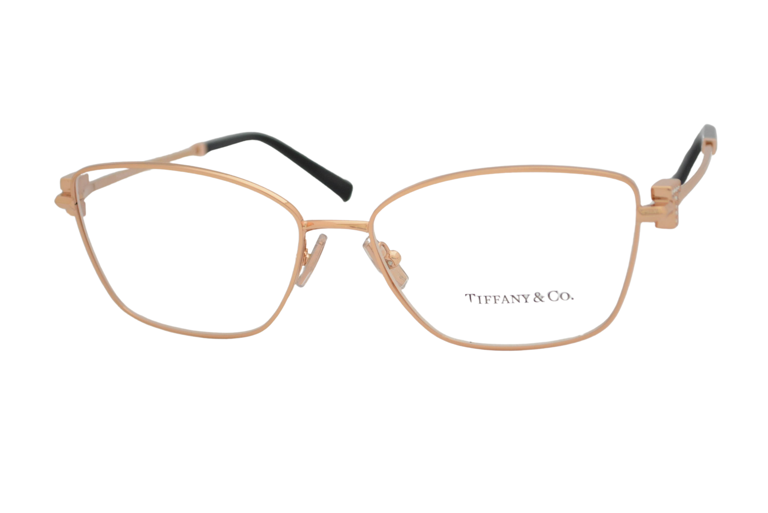armação de óculos Tiffany mod TF1160b 6105