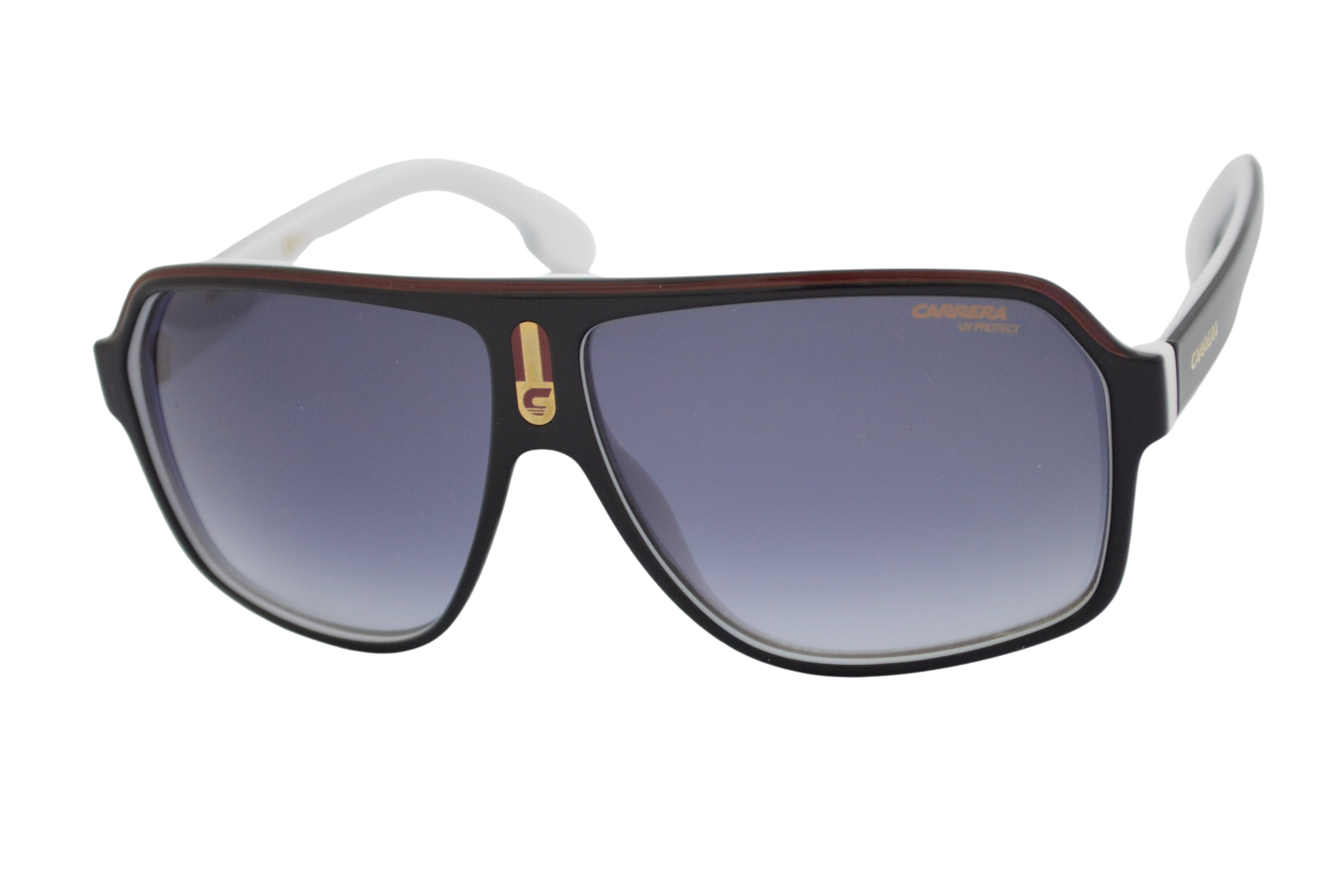 óculos de sol Carrera mod 1001/s 80s9o