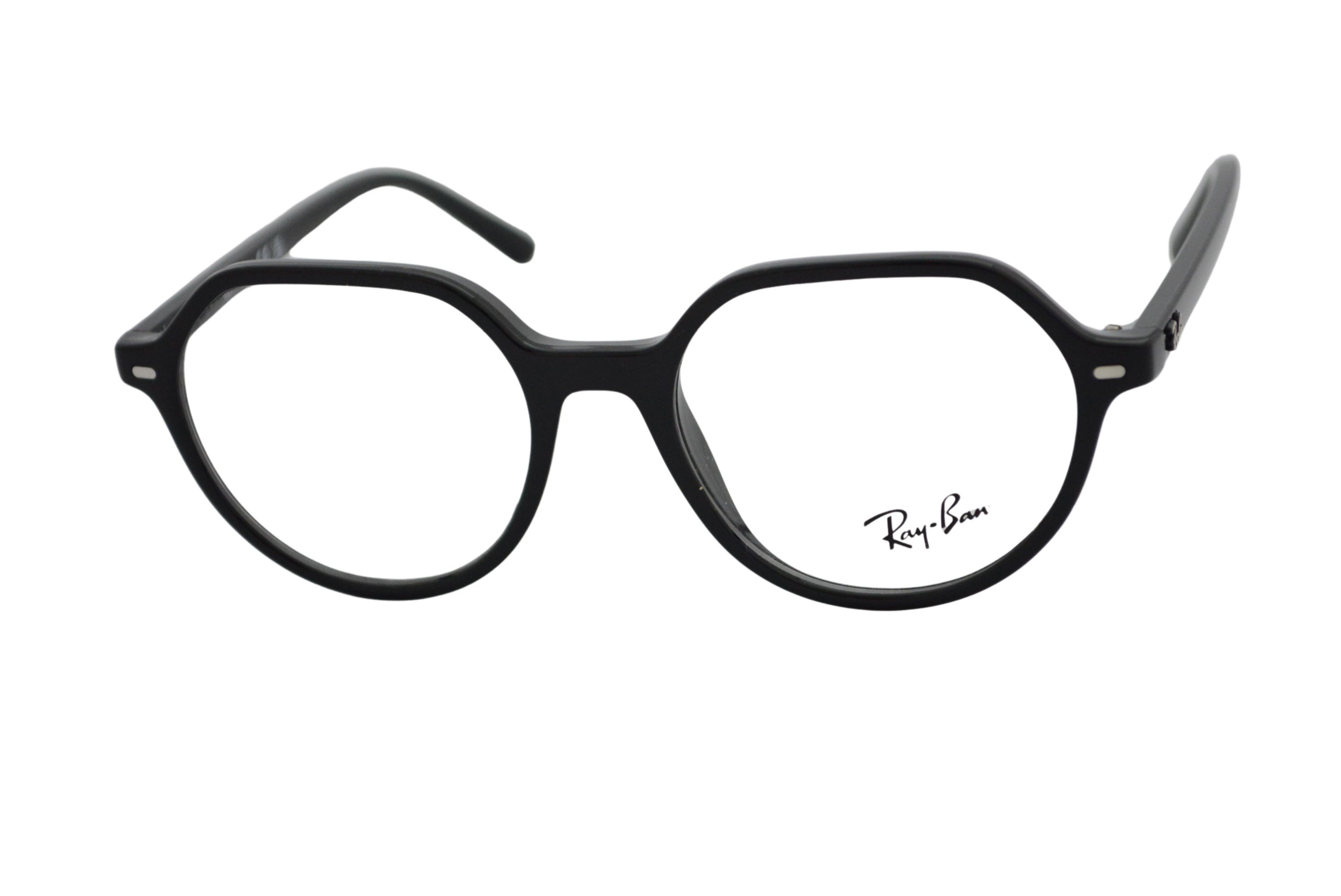 armação de óculos Ray Ban Infantil mod rb9095v 3542
