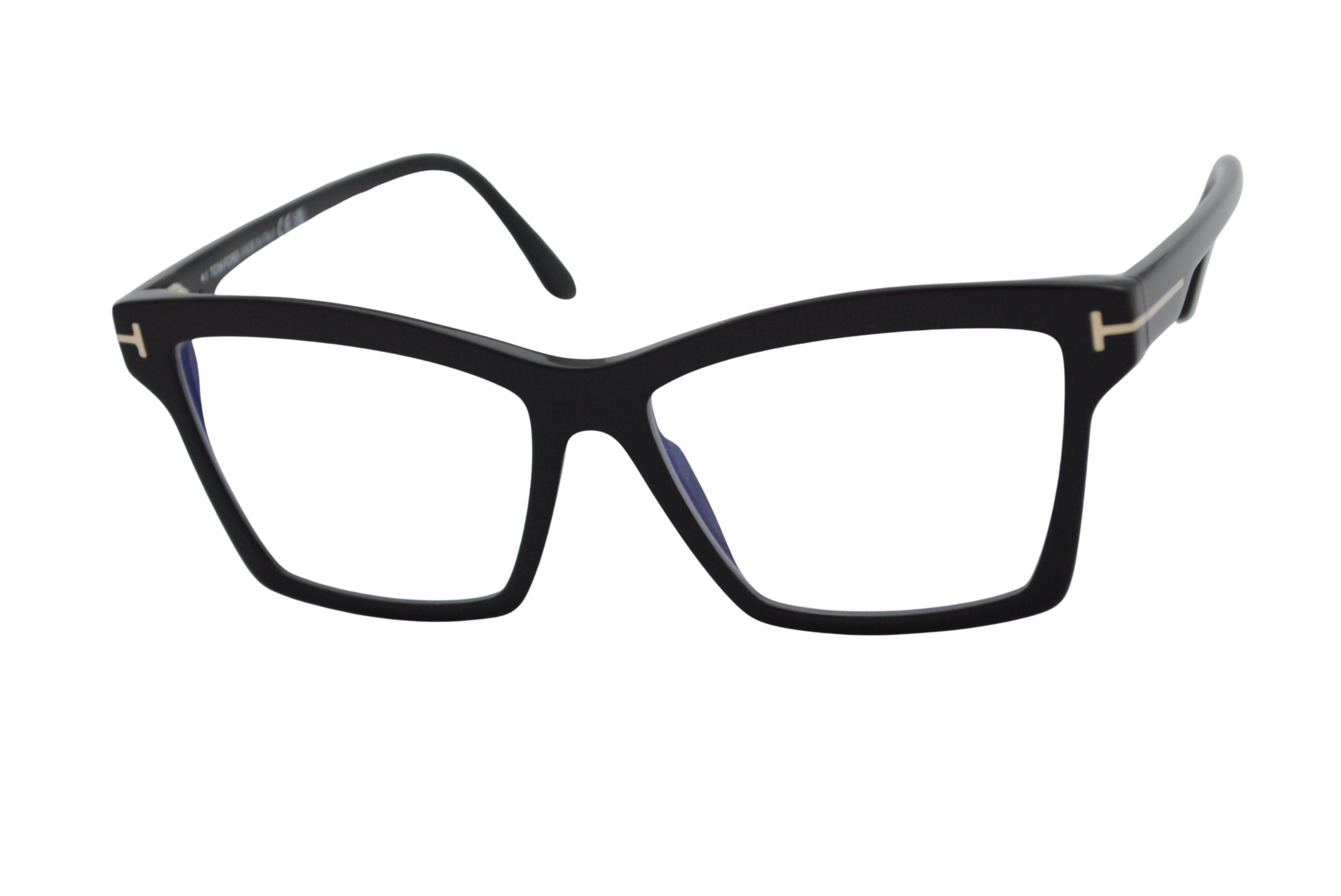 armação de óculos Tom Ford mod tf5964-b 001
