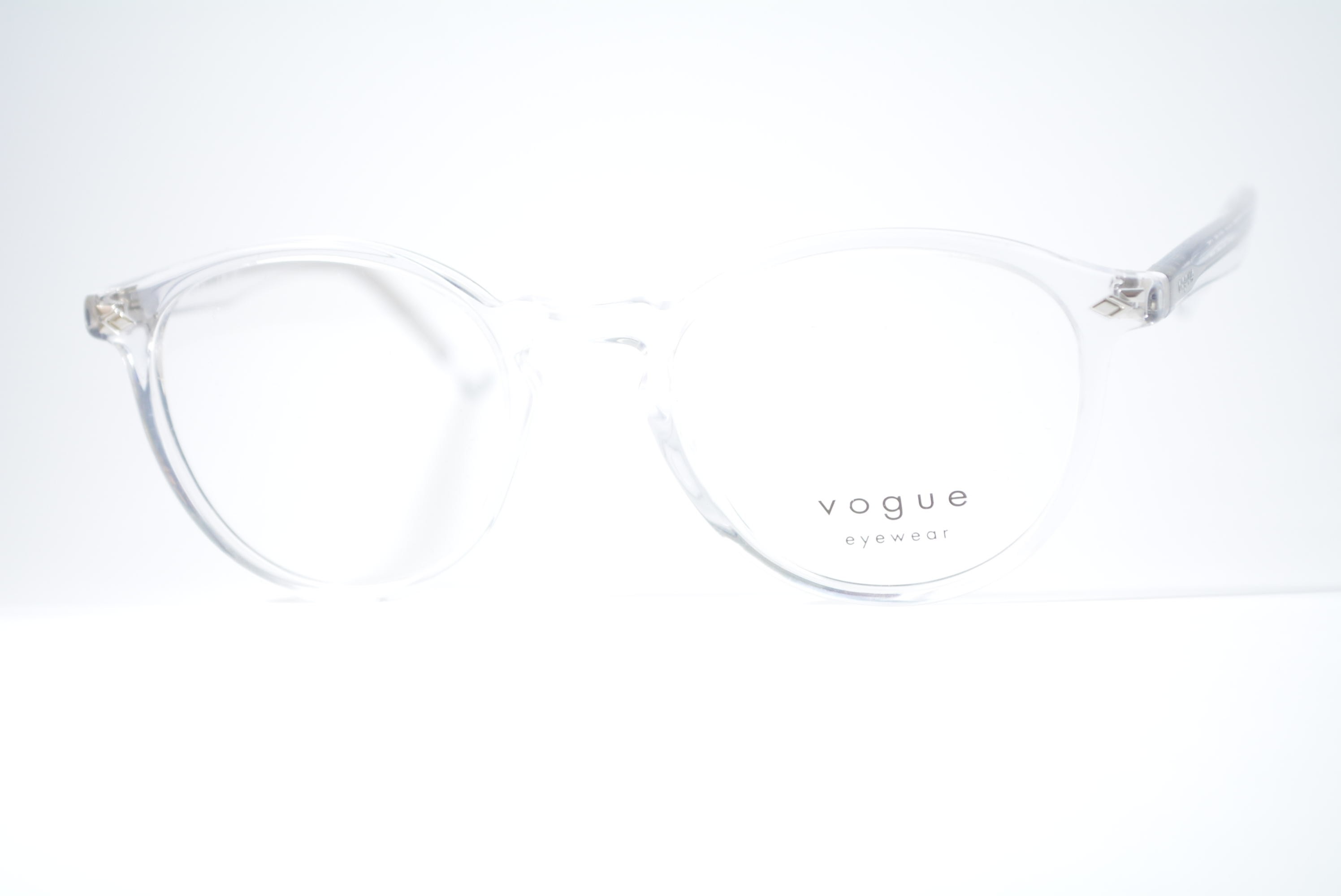 armação de óculos Vogue mod vo5367 w745