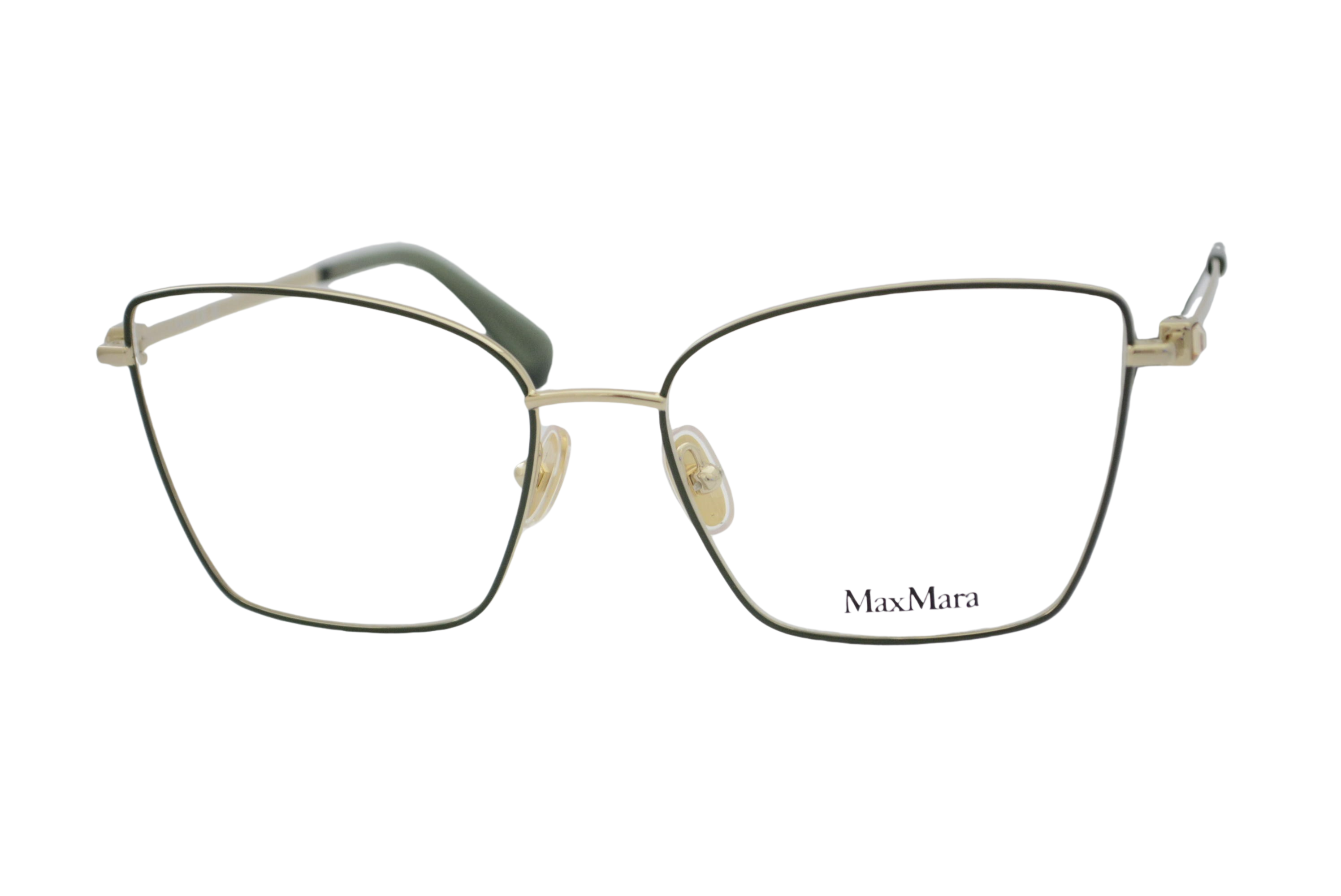 armação de óculos Max Mara mod mm5048 096