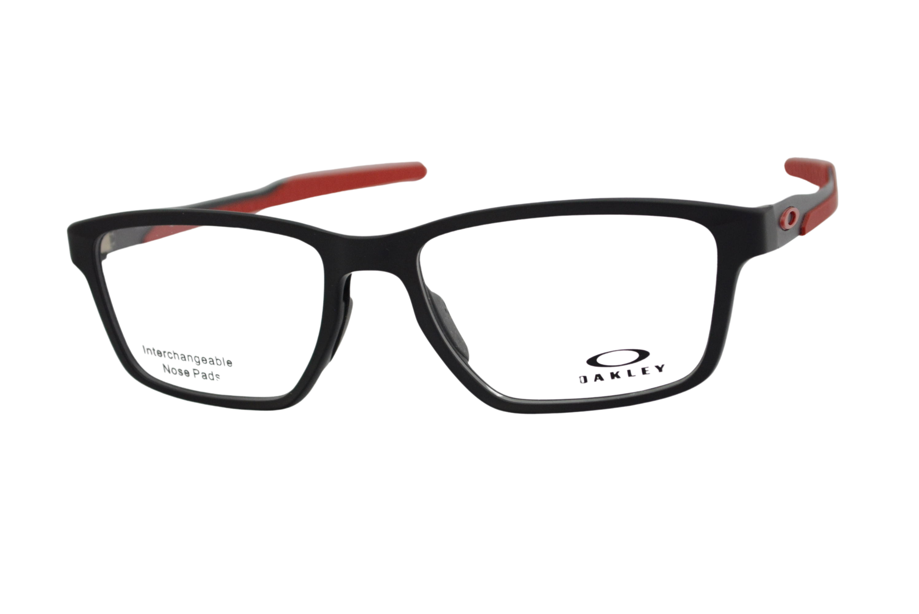 armação de óculos Oakley mod Metalink ox8153-0655