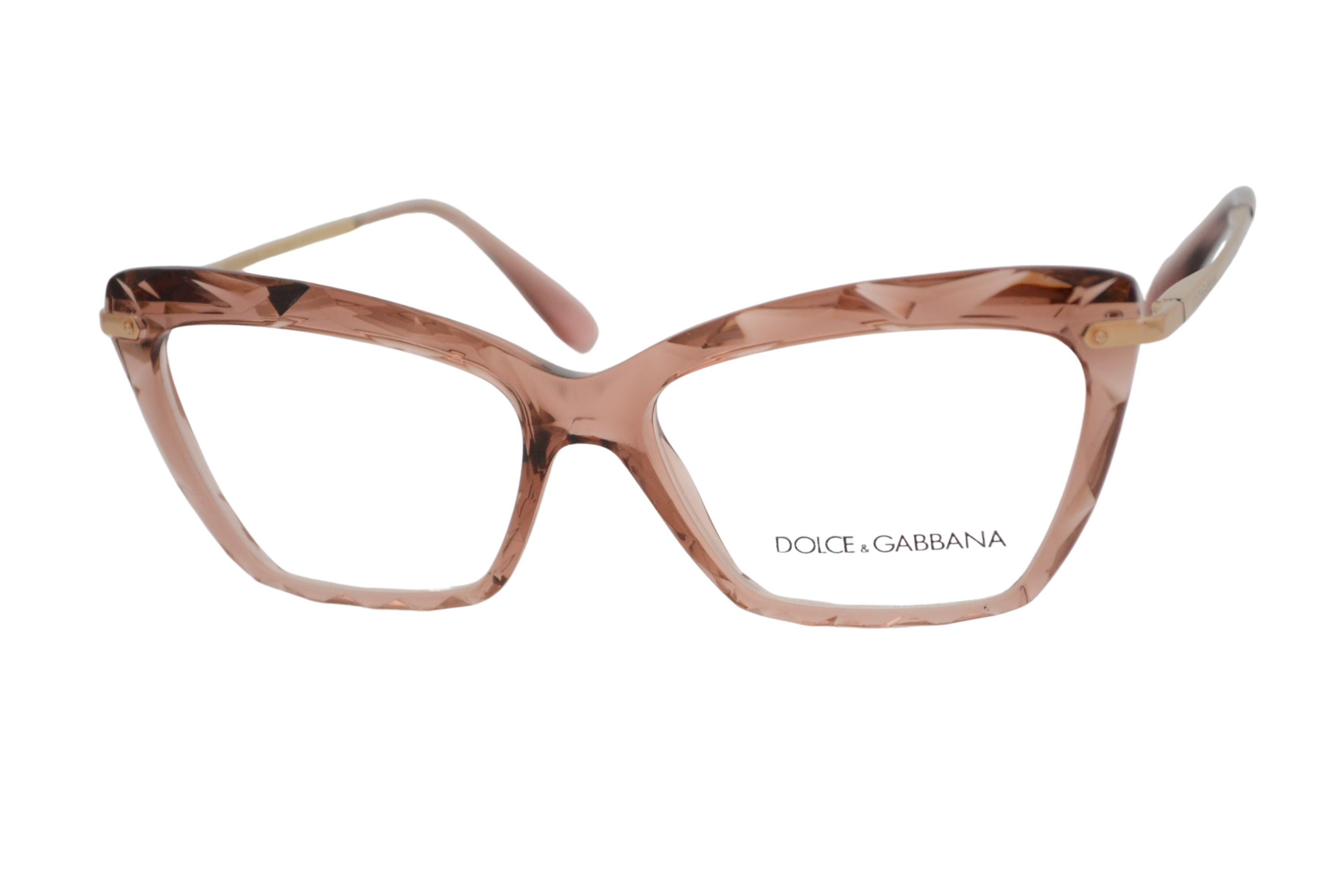 armação de óculos Dolce & Gabbana mod DG5025 3148