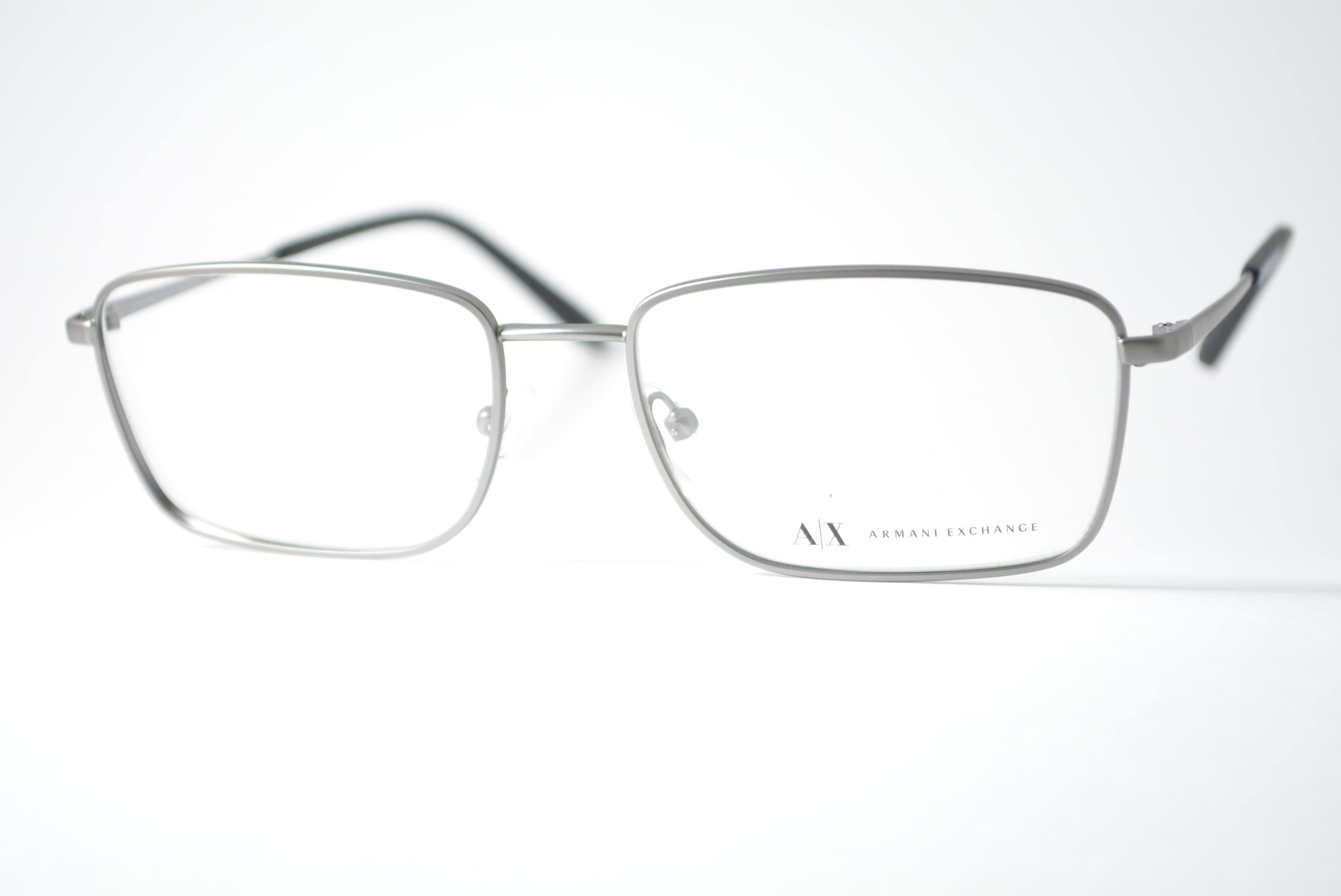 armação de óculos Armani Exchange mod ax1057 6006