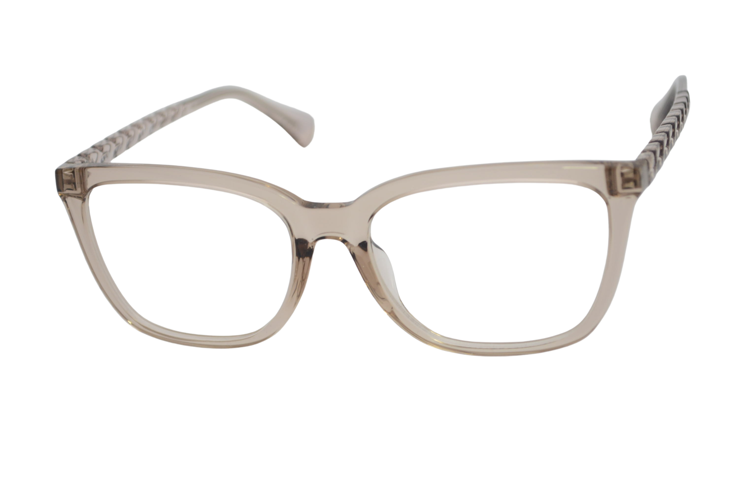 armação de óculos Ralph Lauren mod ra7178u 5802