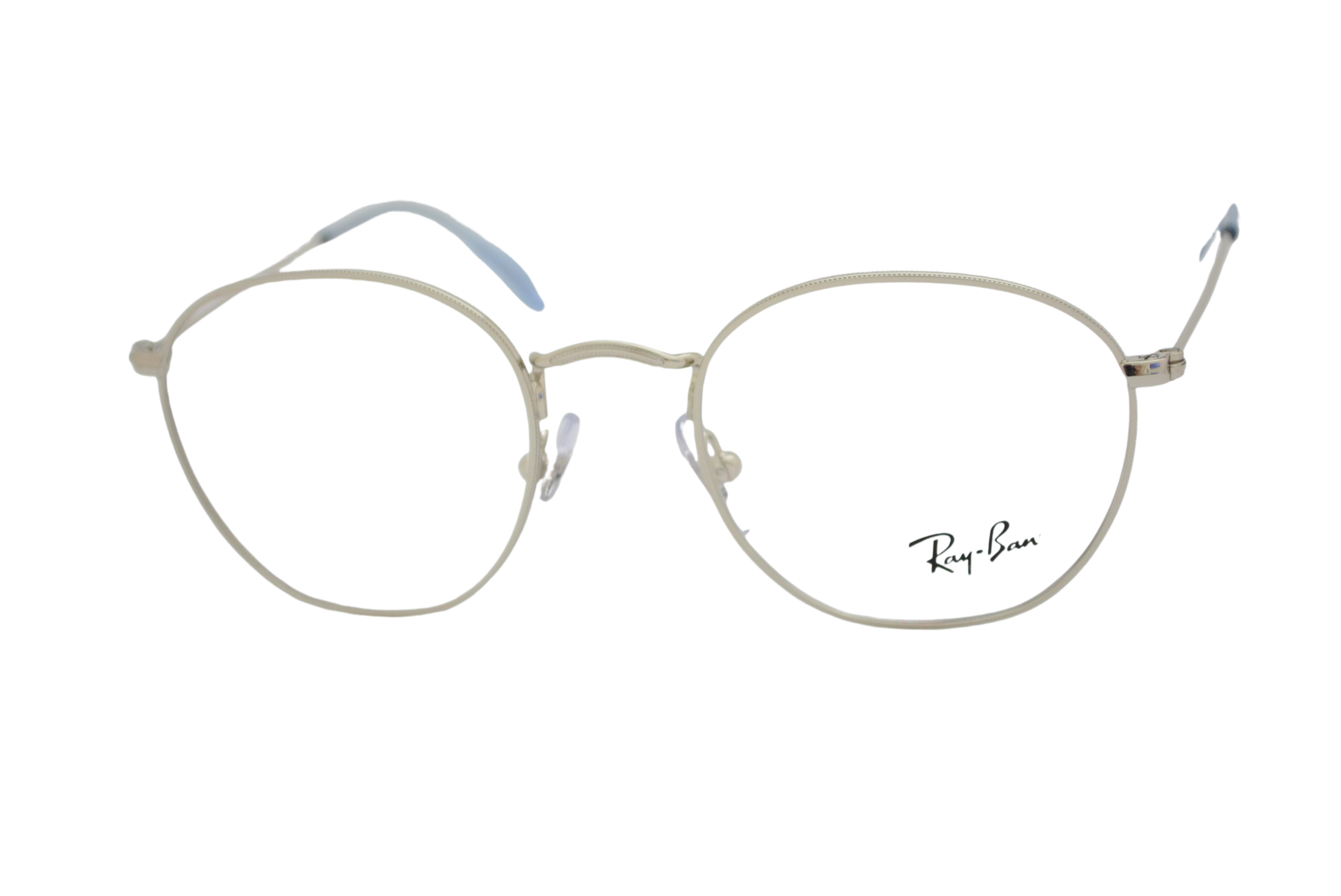 armação de óculos Ray Ban Infantil mod rb9572v 4090 