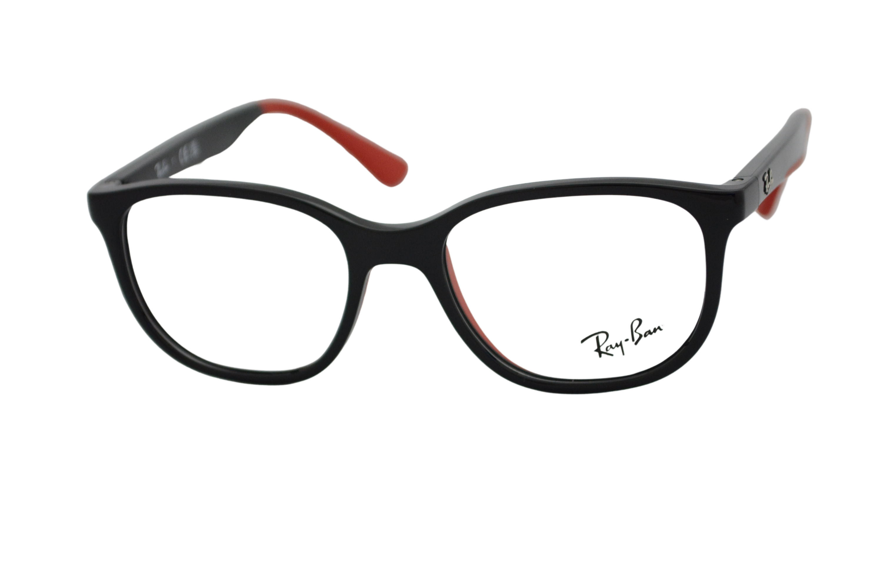 armação de óculos Ray Ban Infantil mod rb9078v 3928
