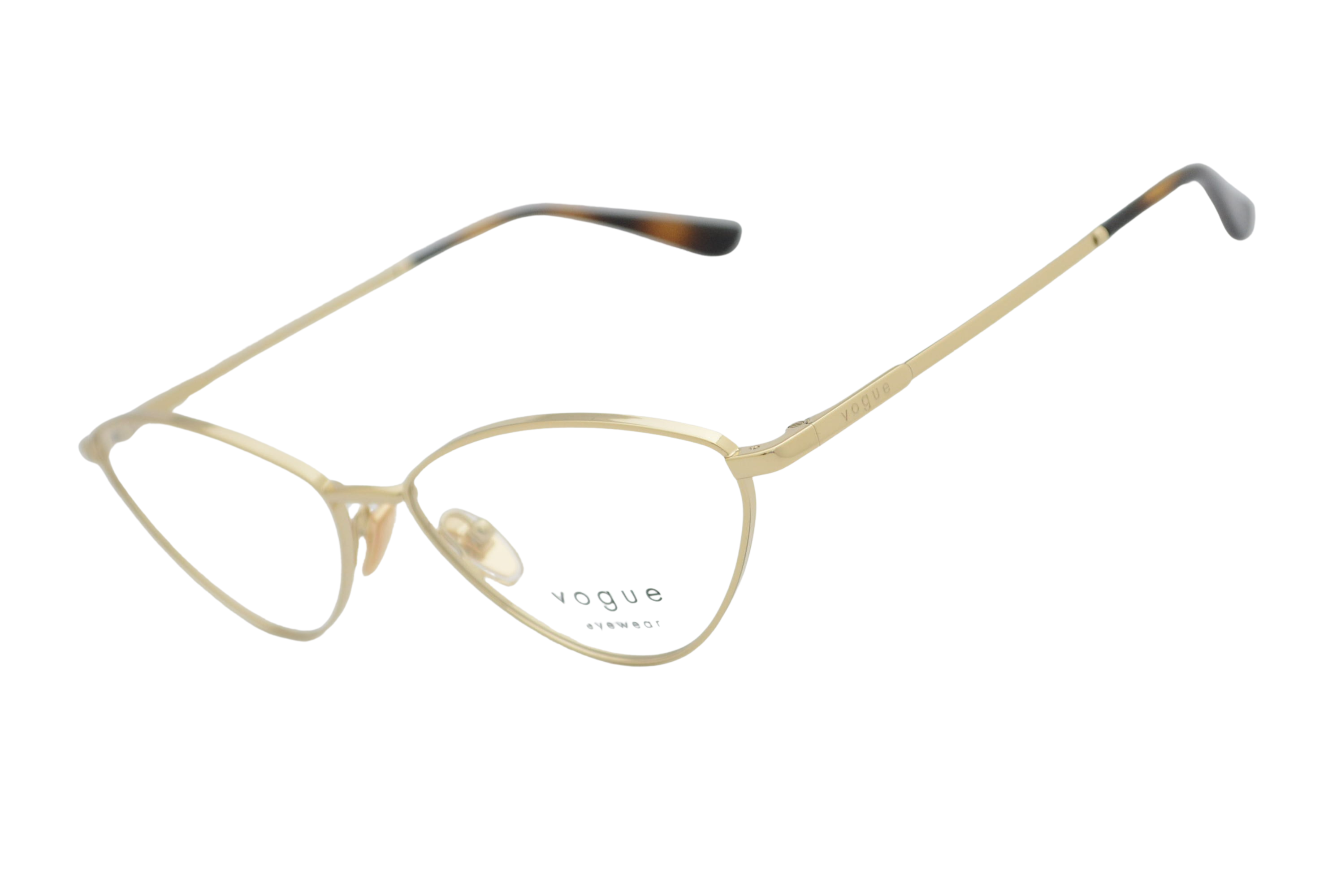 armação de óculos Vogue mod vo4325 848