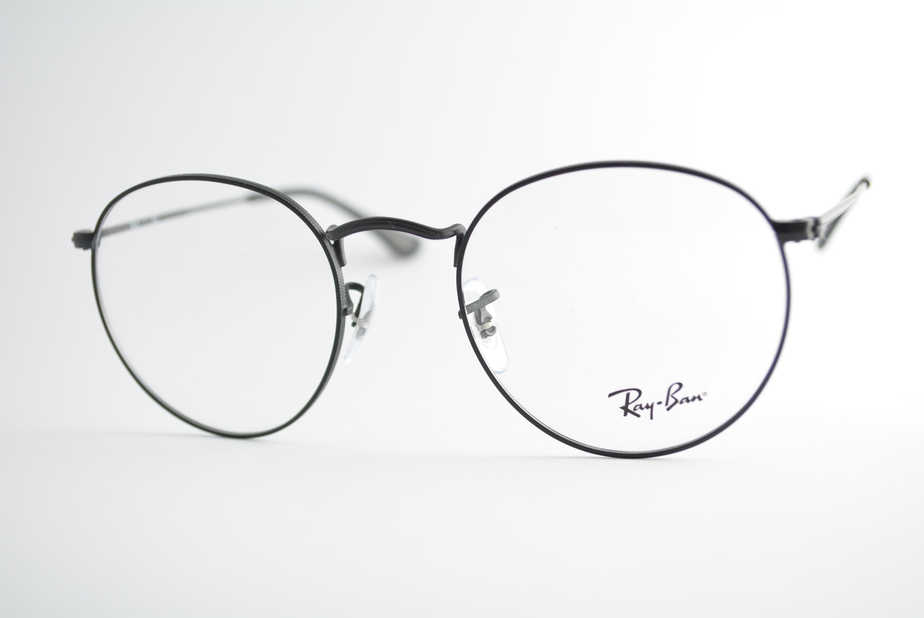 armação de óculos Ray Ban mod rb3447v 2503