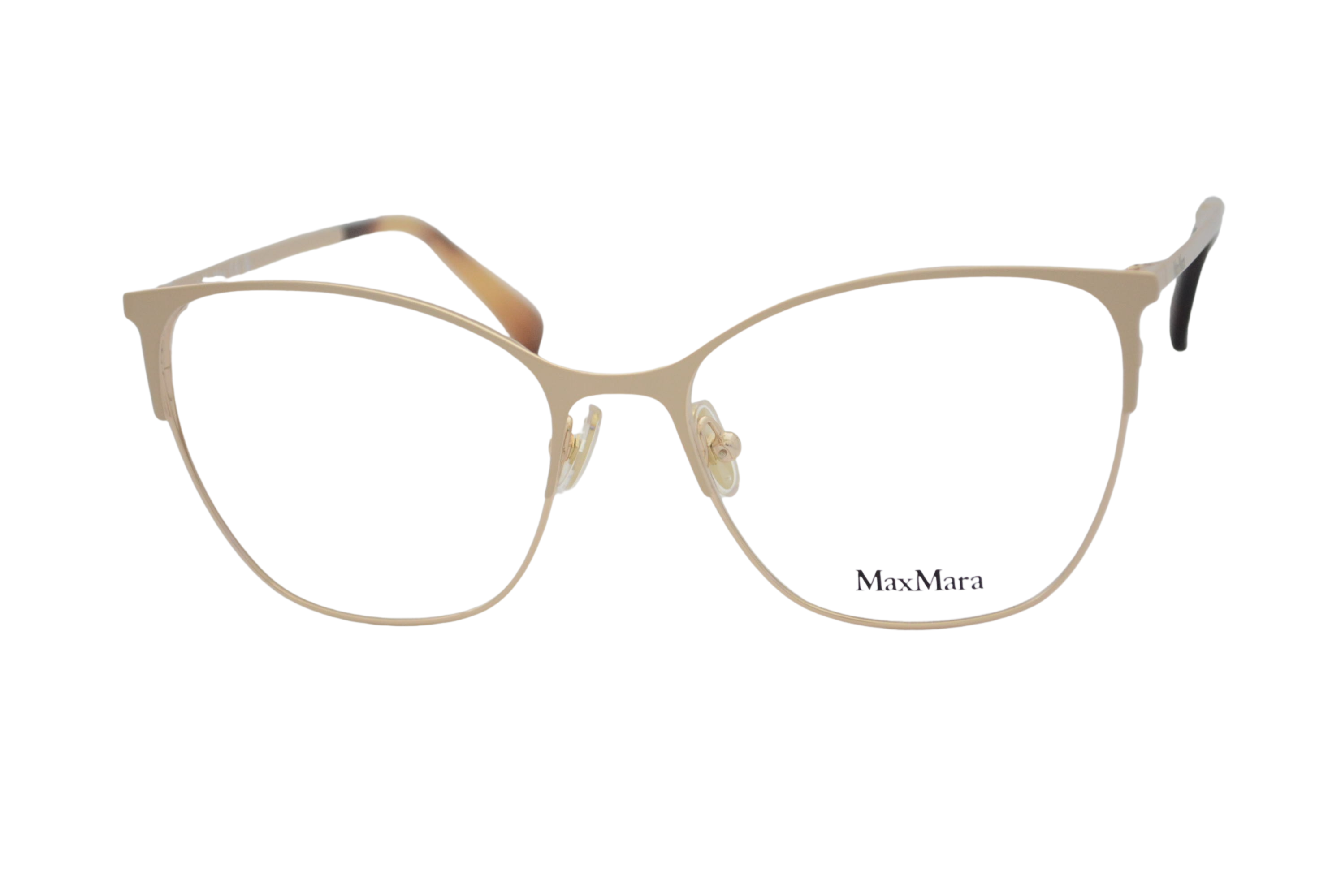 armação de óculos Max Mara mod mm5104 028