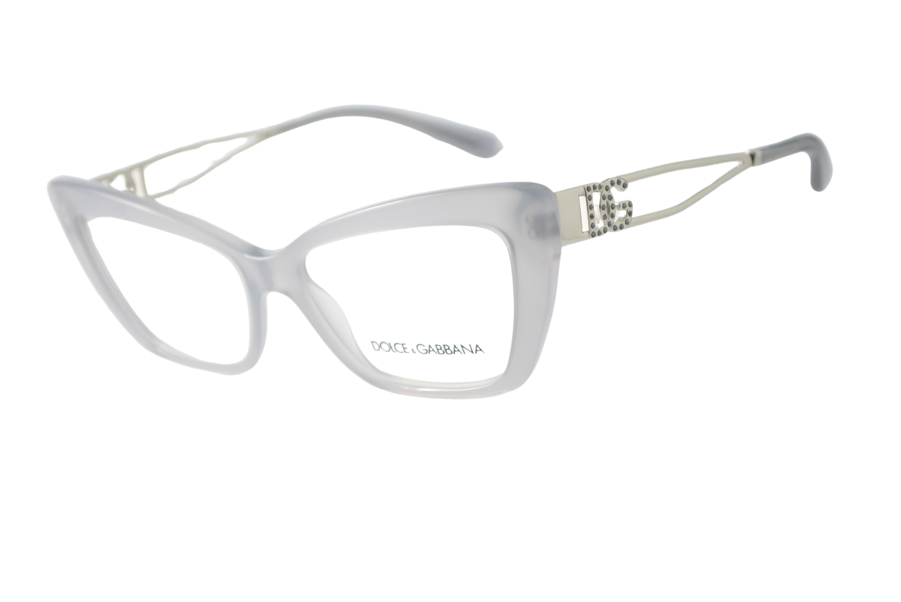 armação de óculos Dolce & Gabbana mod DG3375b 3421