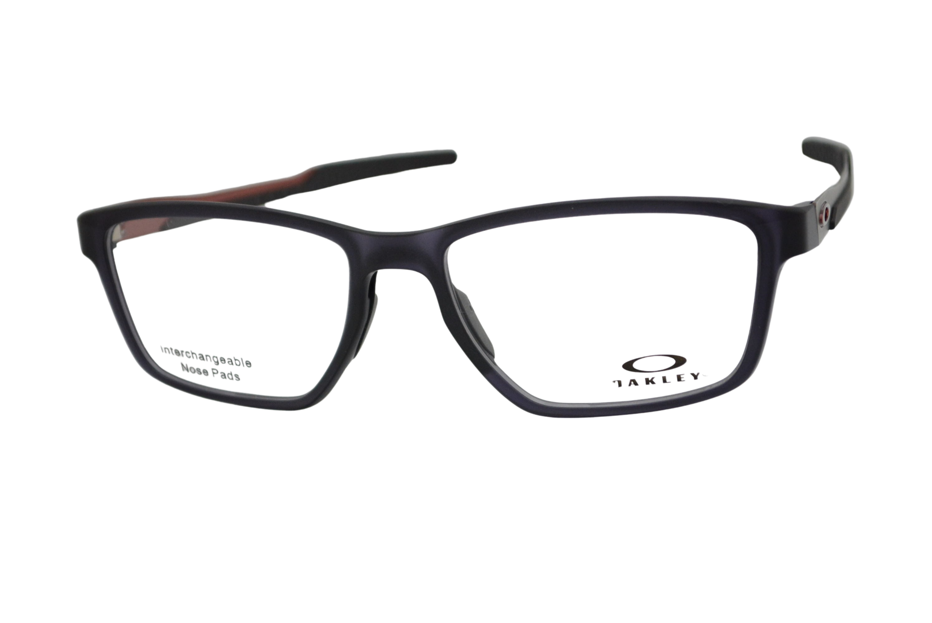 armação de óculos Oakley mod Metalink ox8153-0557