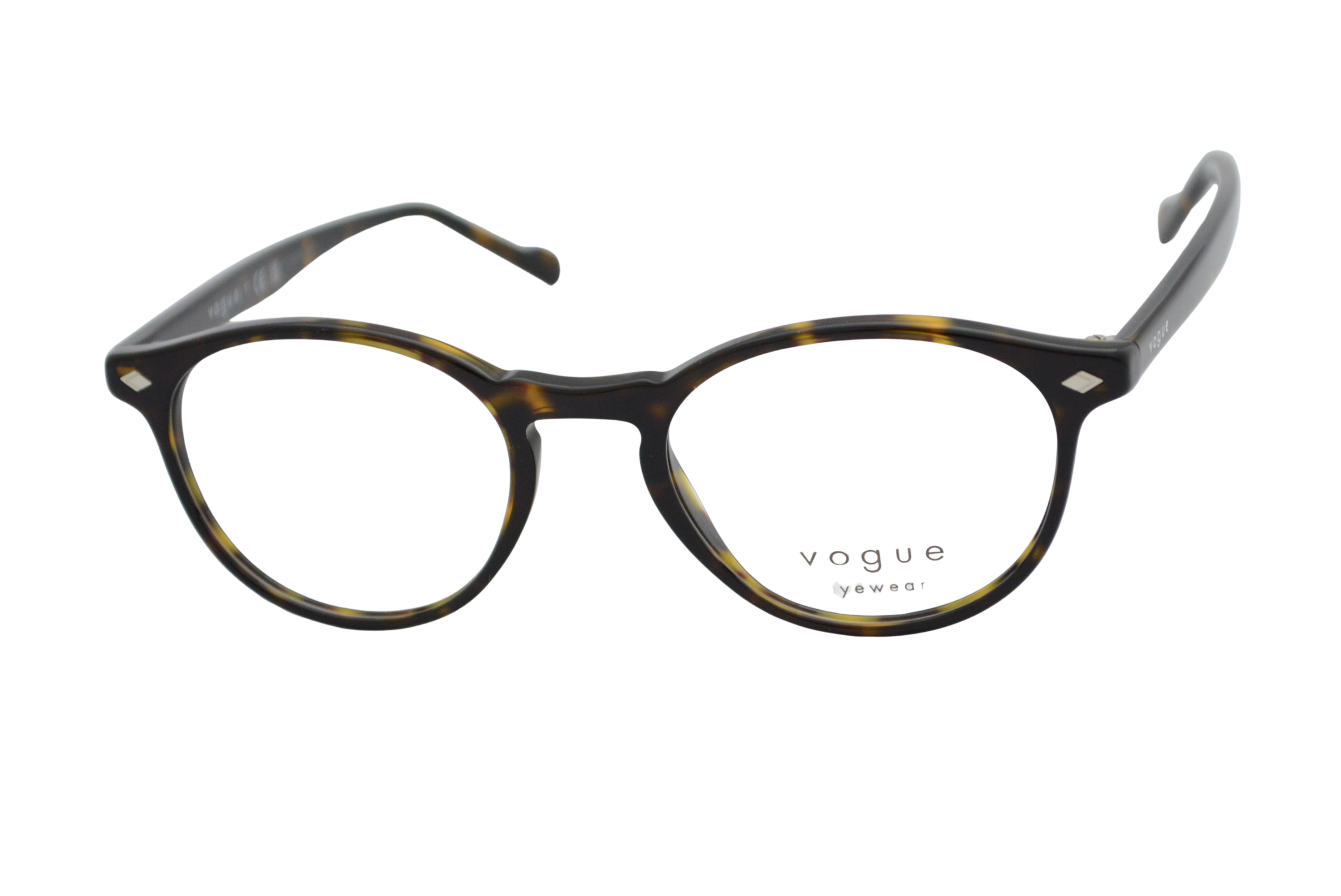 armação de óculos Vogue mod vo5326 w656