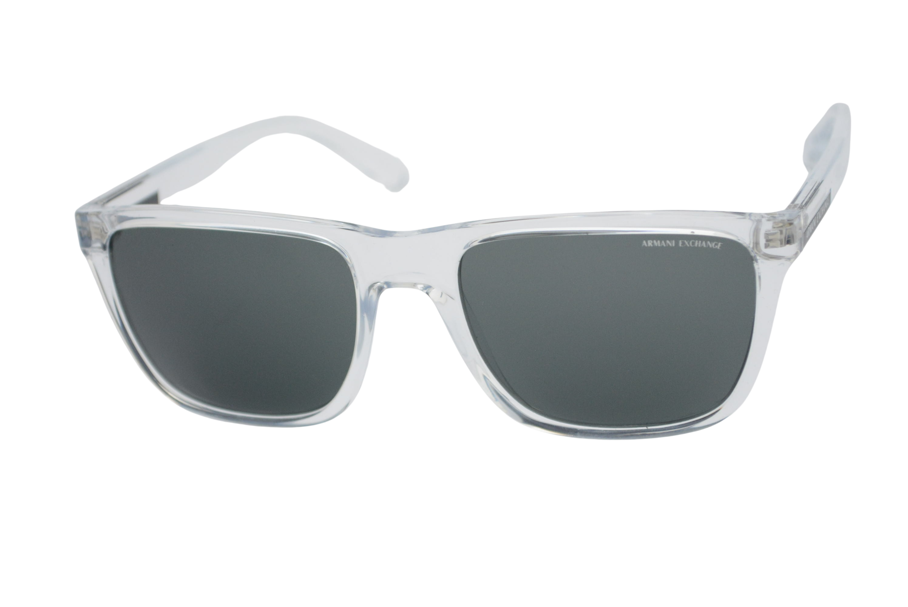 óculos de sol Armani Exchange mod ax4080s 823587