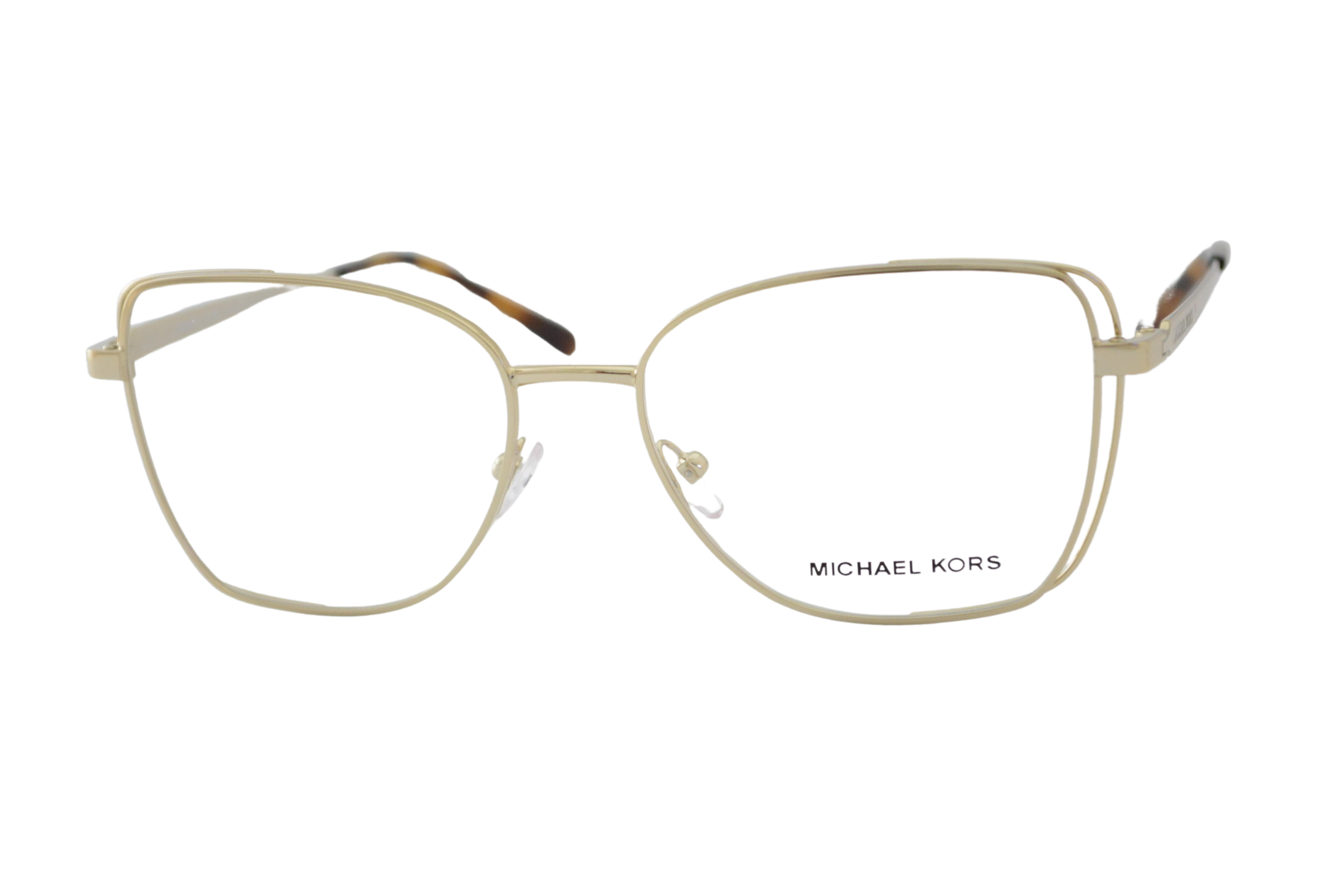 armação de óculos Michael Kors mod mk3059 1014