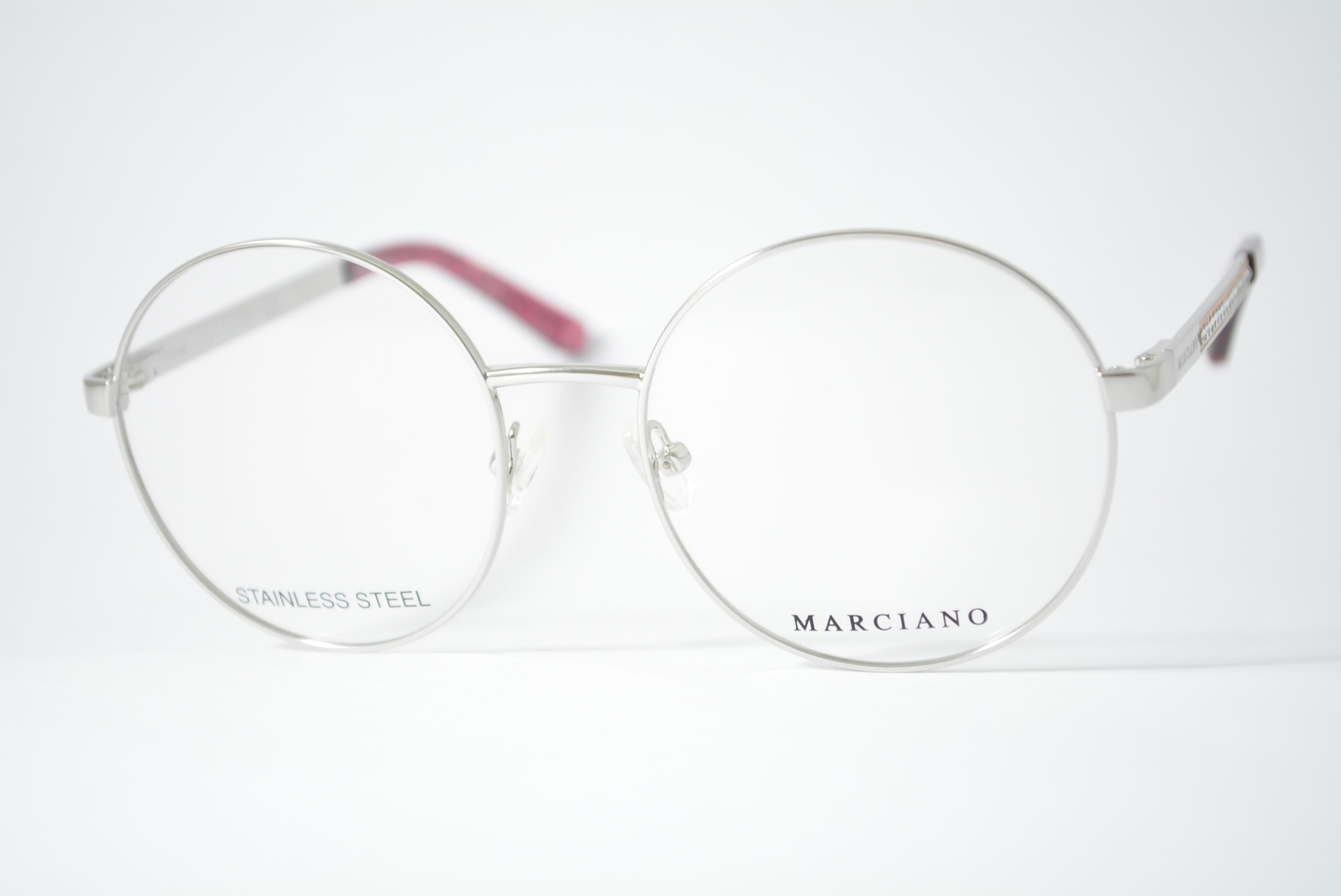 armação de óculos Guess by Marciano mod gm0323 010