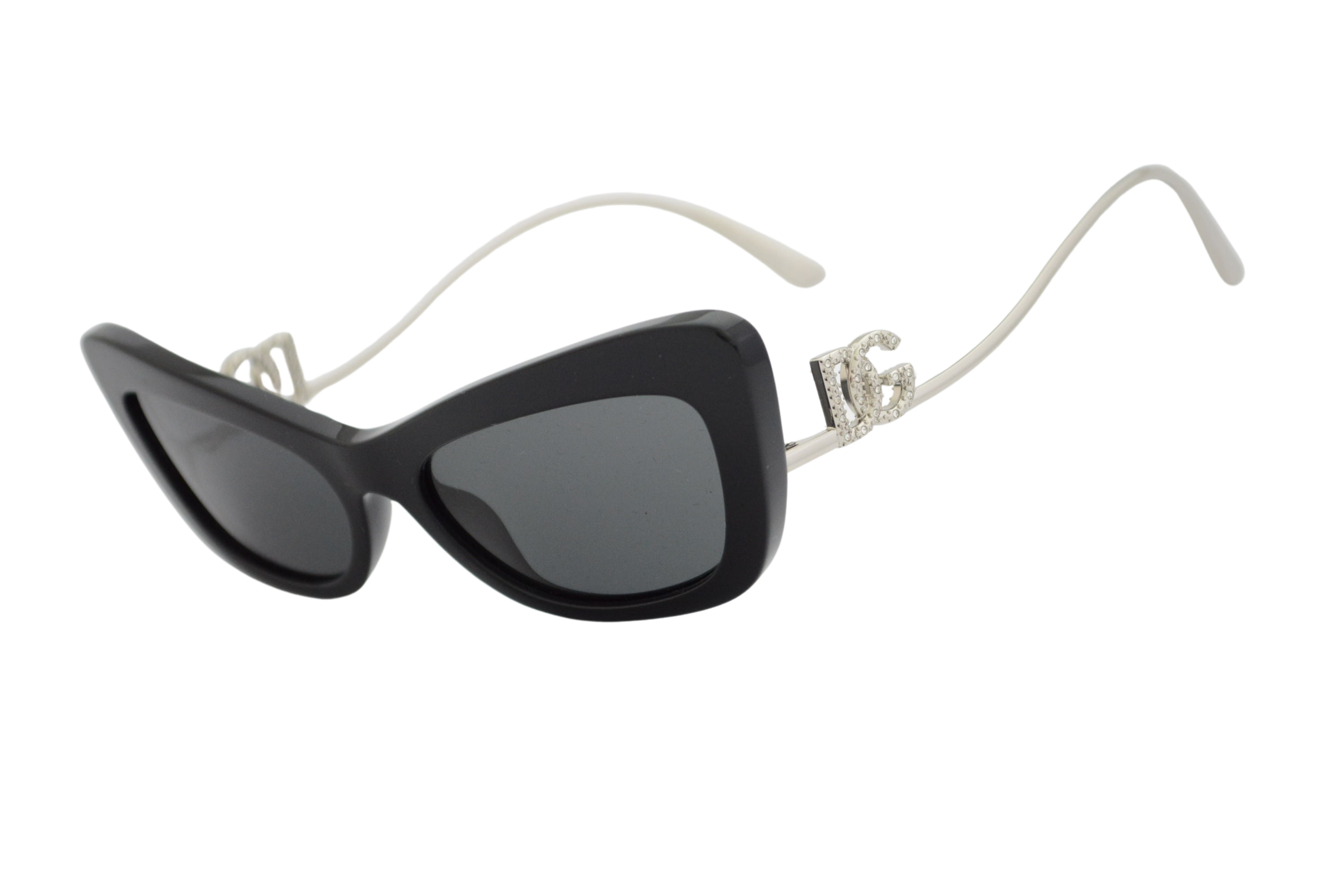 óculos de sol Dolce & Gabbana mod DG4467-b 501/87
