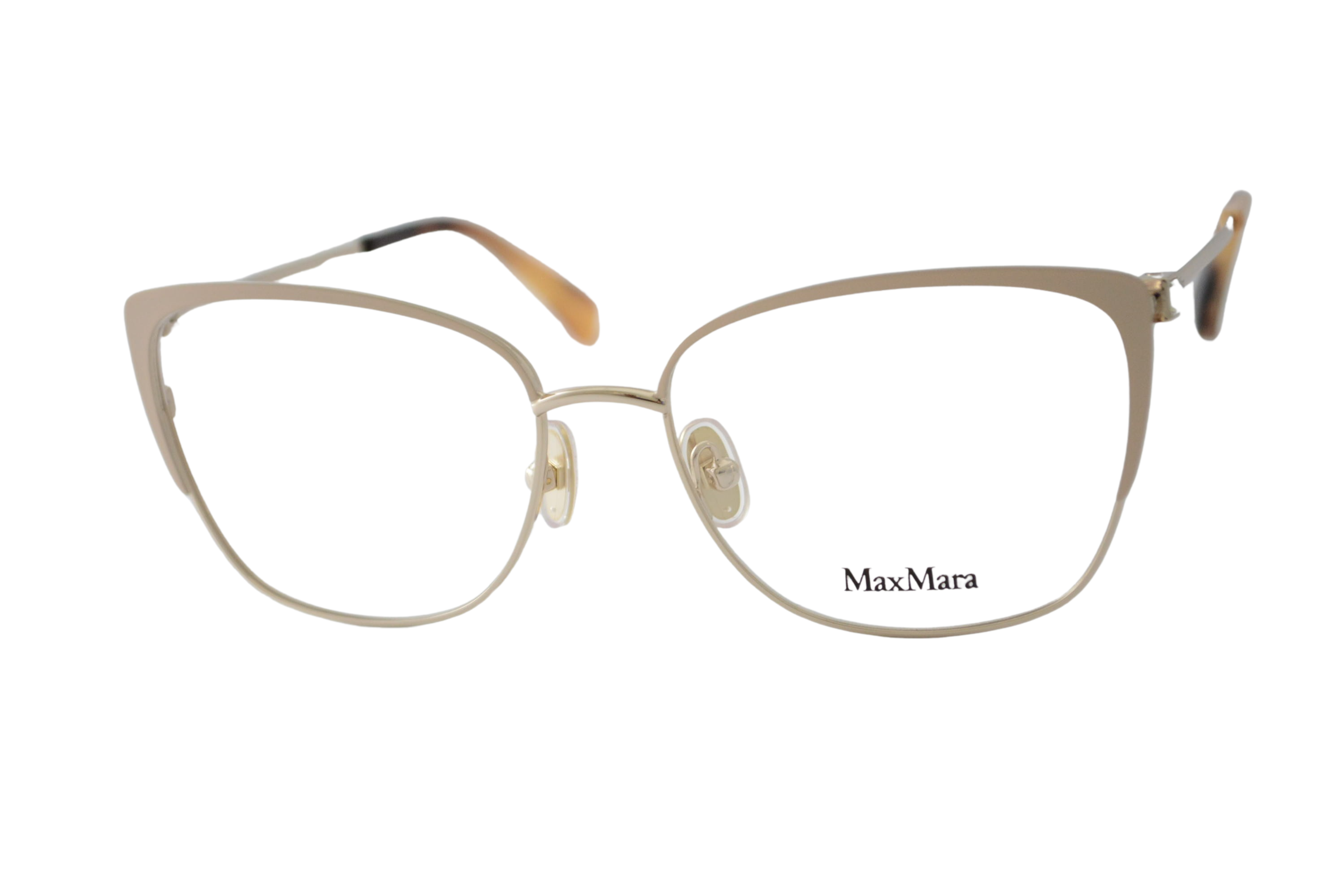 armação de óculos Max Mara mod mm5106 028
