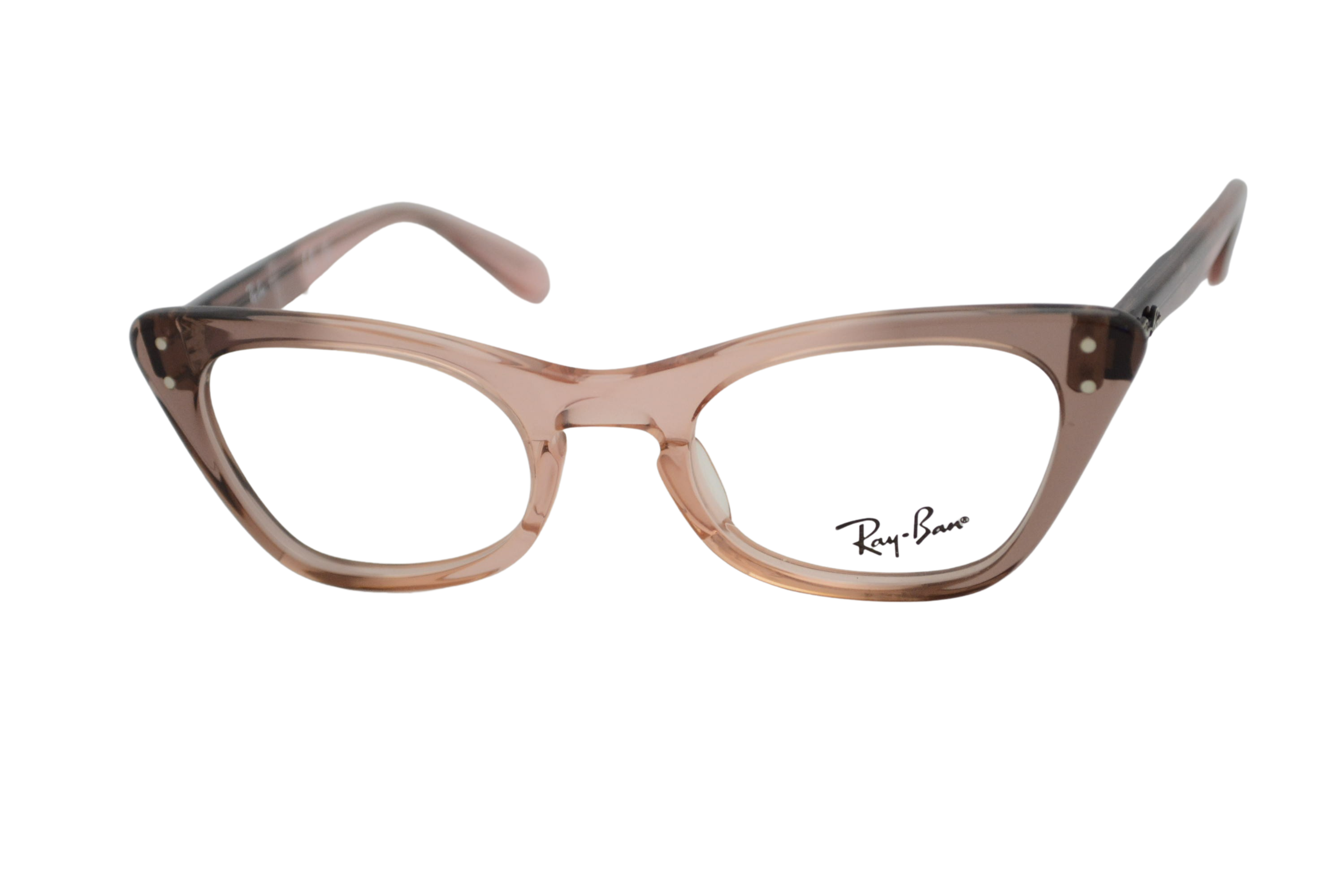 armação de óculos Ray Ban Infantil mod rb9099v 3892