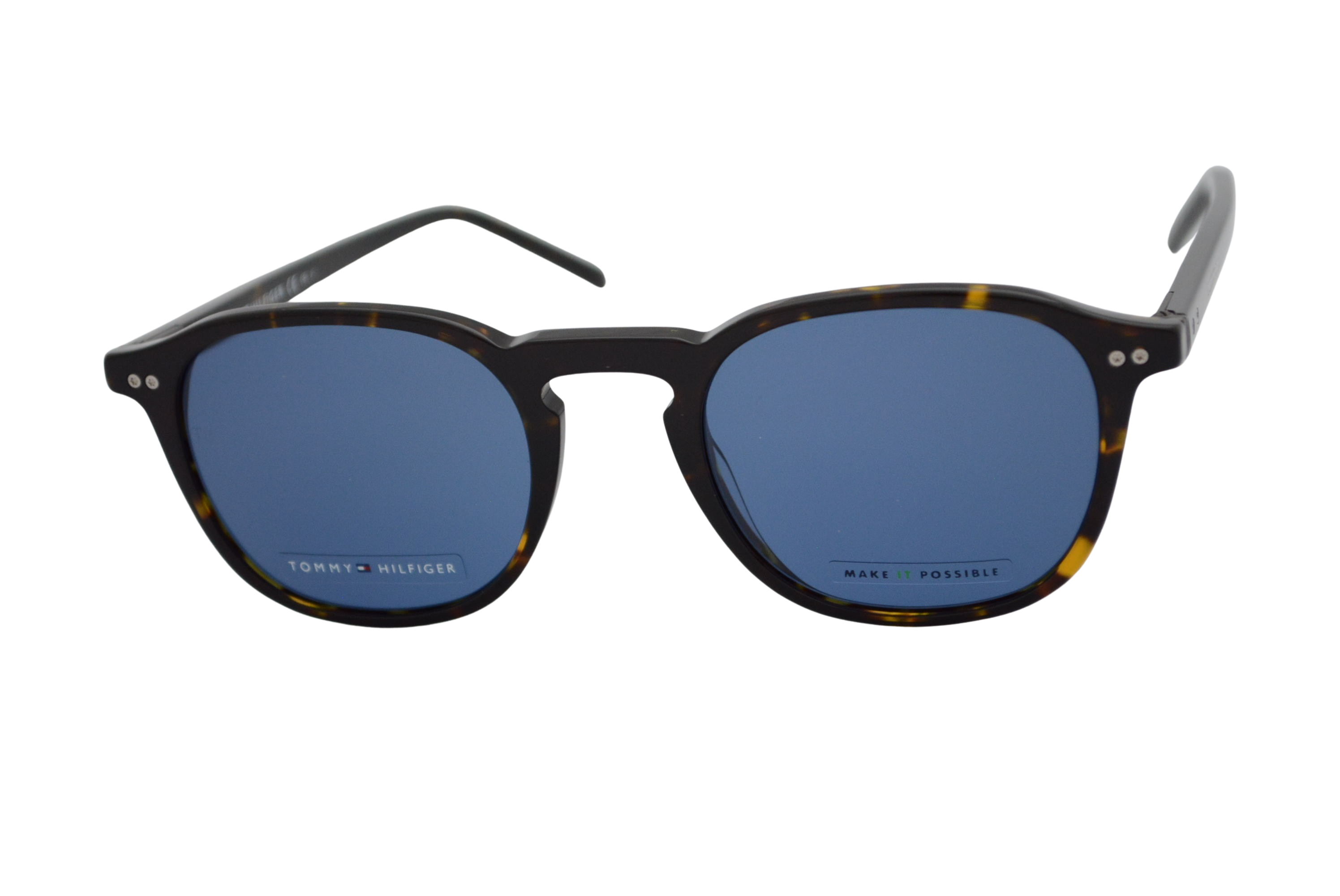 óculos de sol Tommy Hilfiger mod th1939/s 086ku