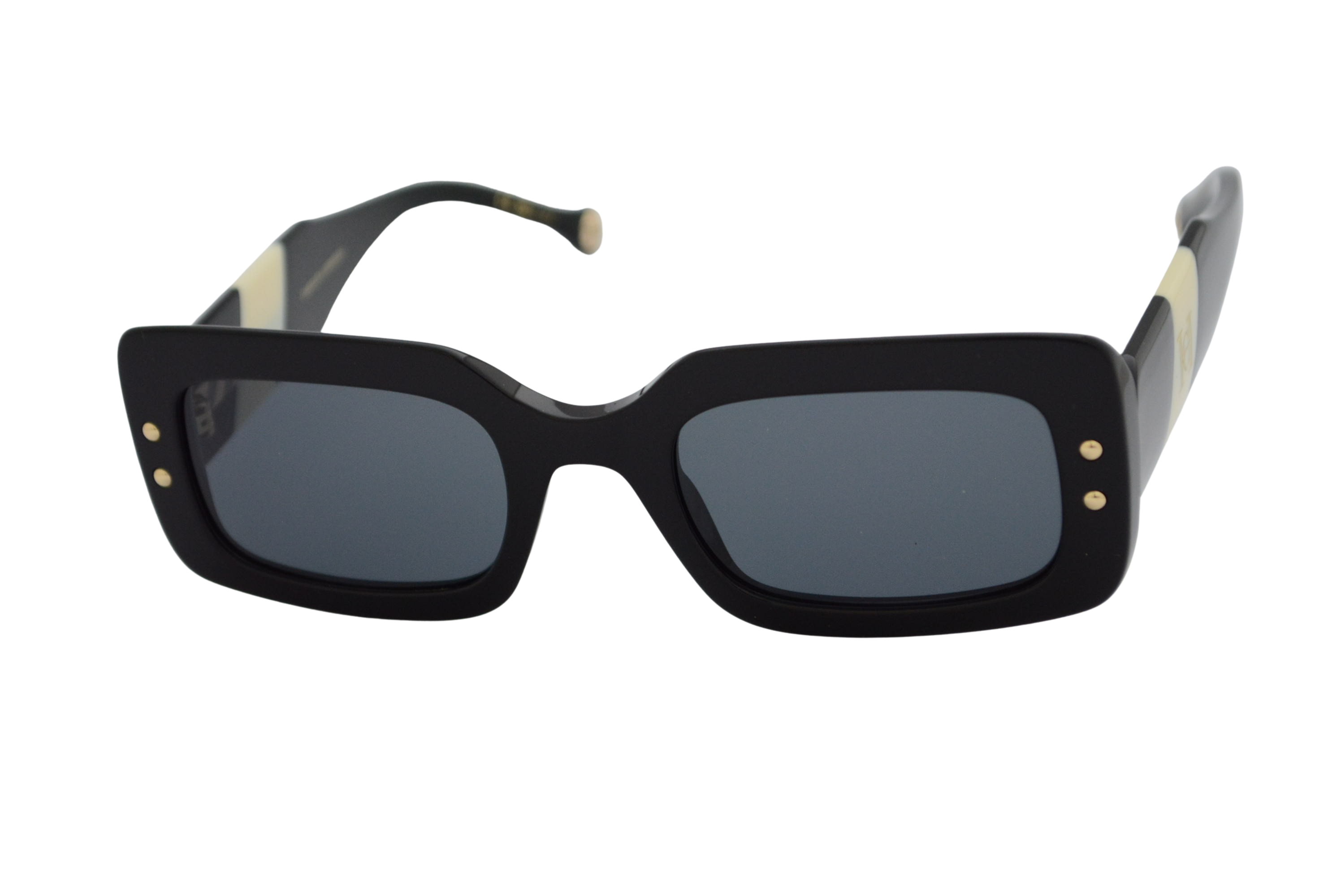 óculos de sol Carolina Herrera mod her0187/s 80sir