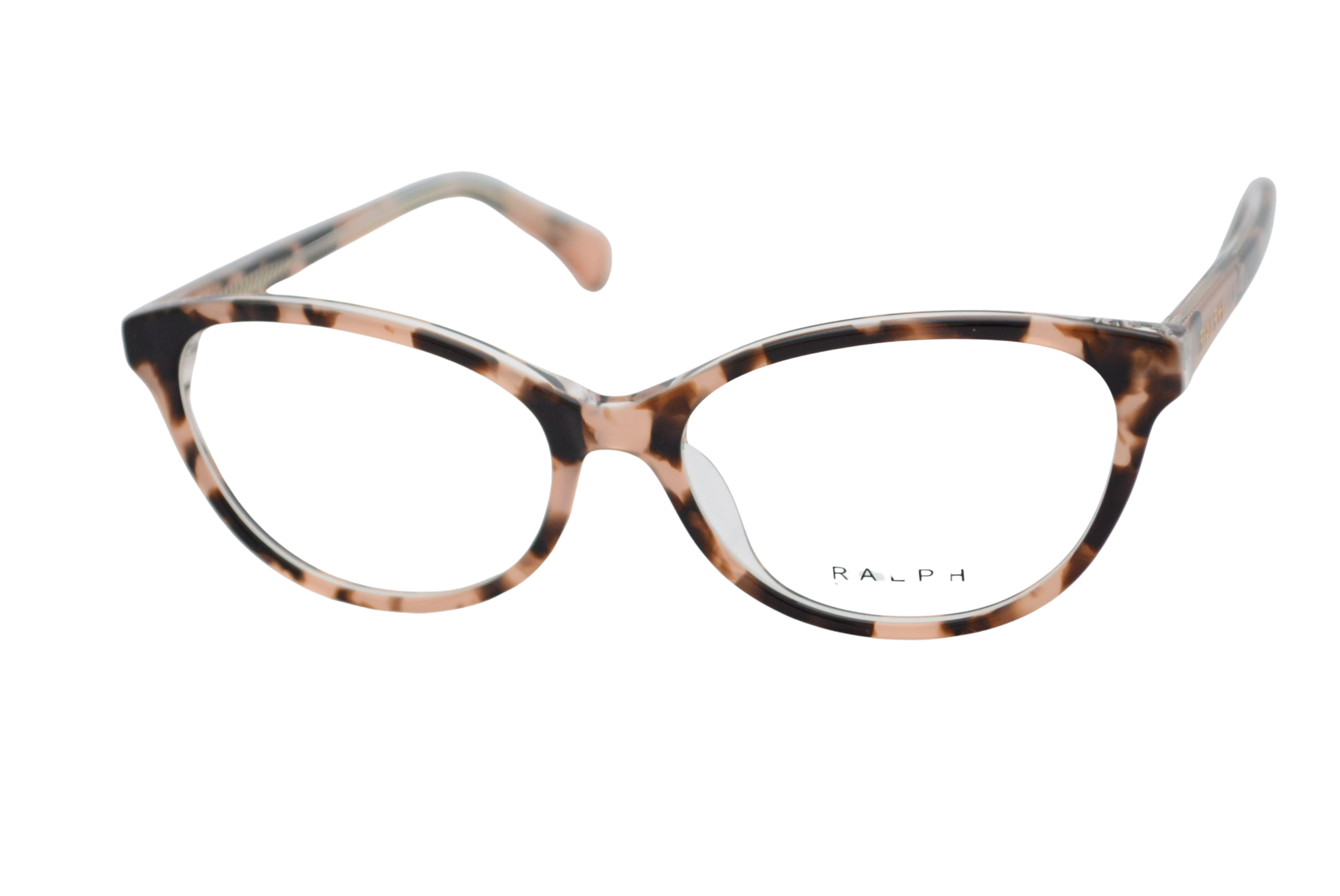 armação de óculos Ralph Lauren mod ra7186u 6295